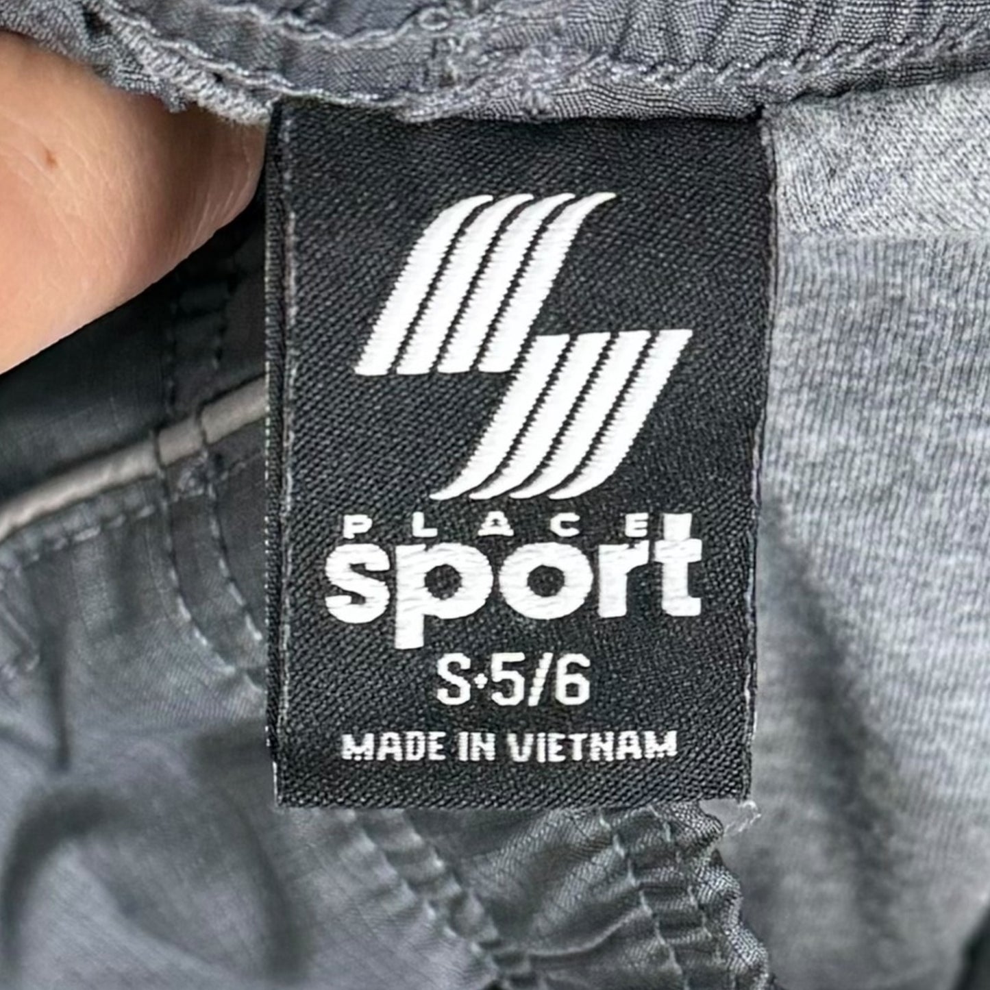 Place Sport Track Pants