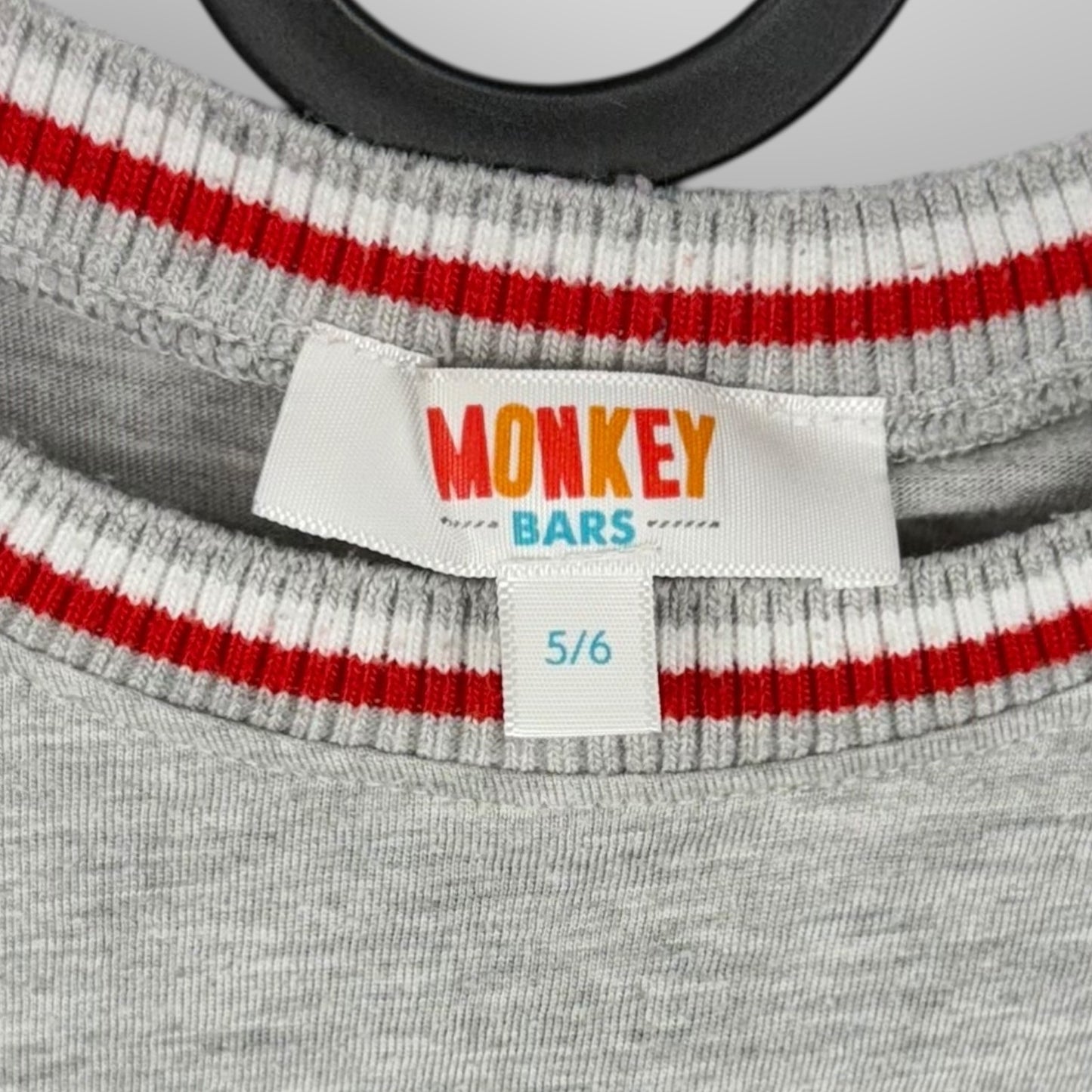 Monkey Bars Ski Club Pajama Set
