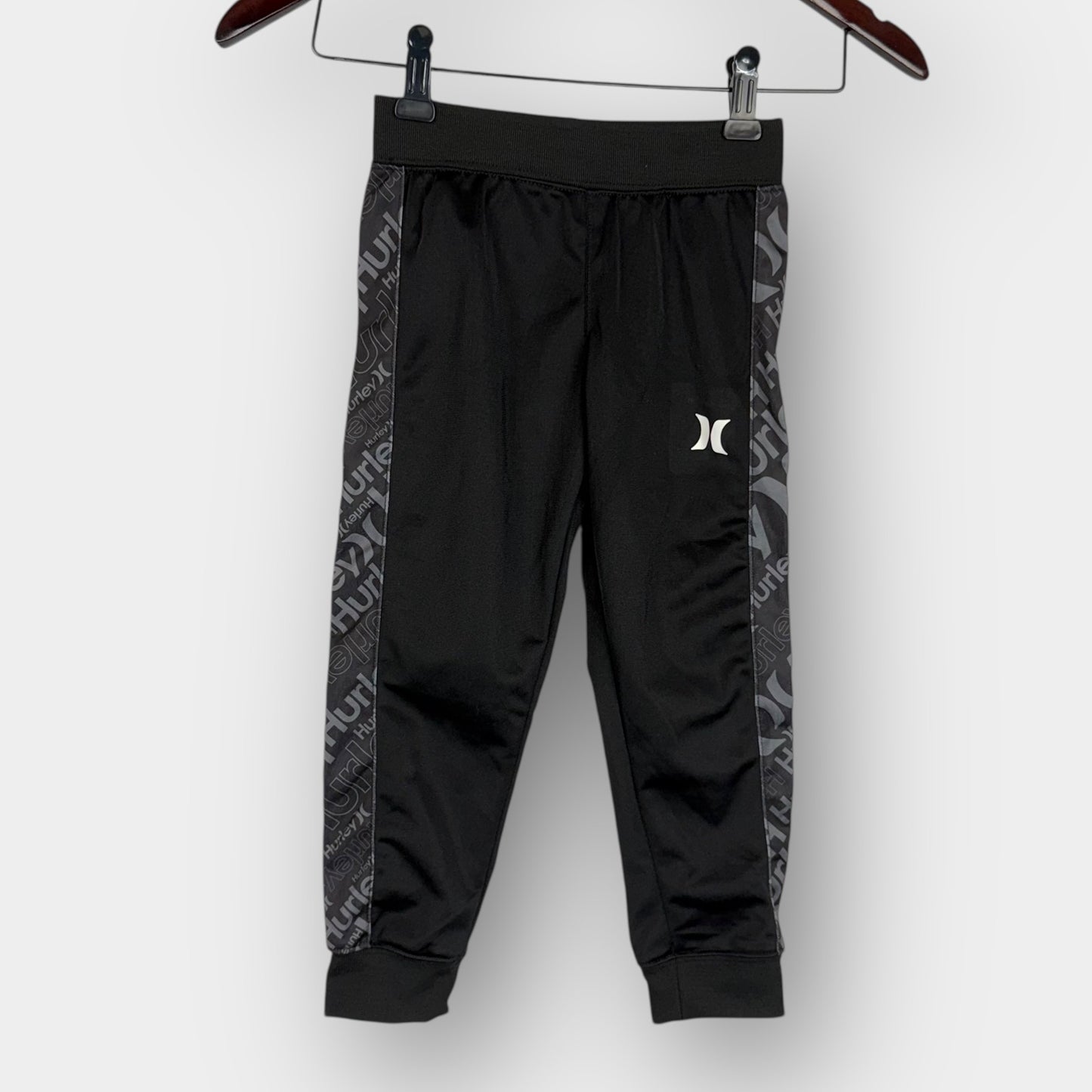 Hurley Youth Logo Track Set