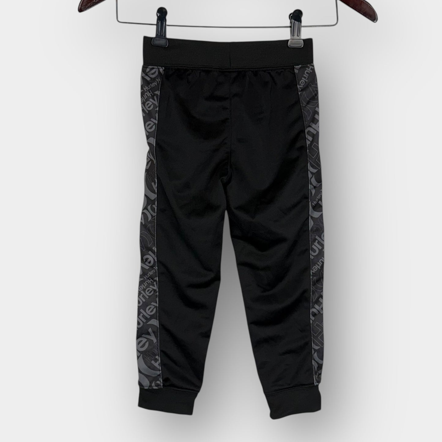Hurley Youth Logo Track Set