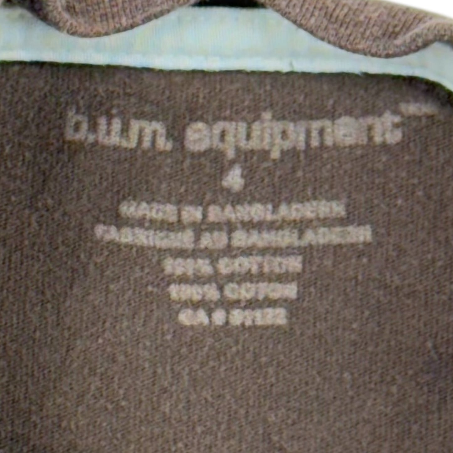 B.U.M. 86 Graphic Tank