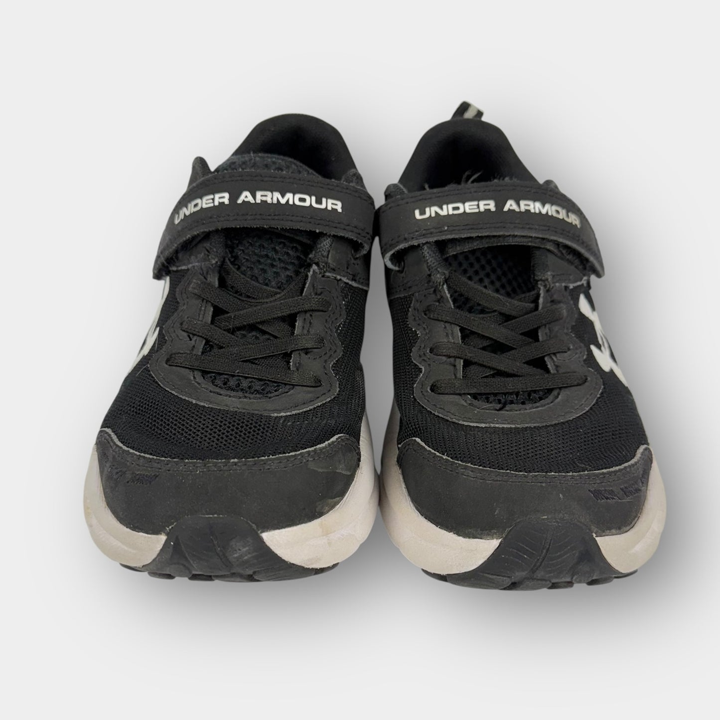 Under Armour Kids Runners