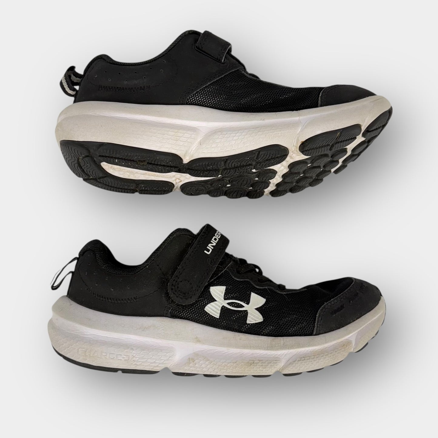 Under Armour Kids Runners