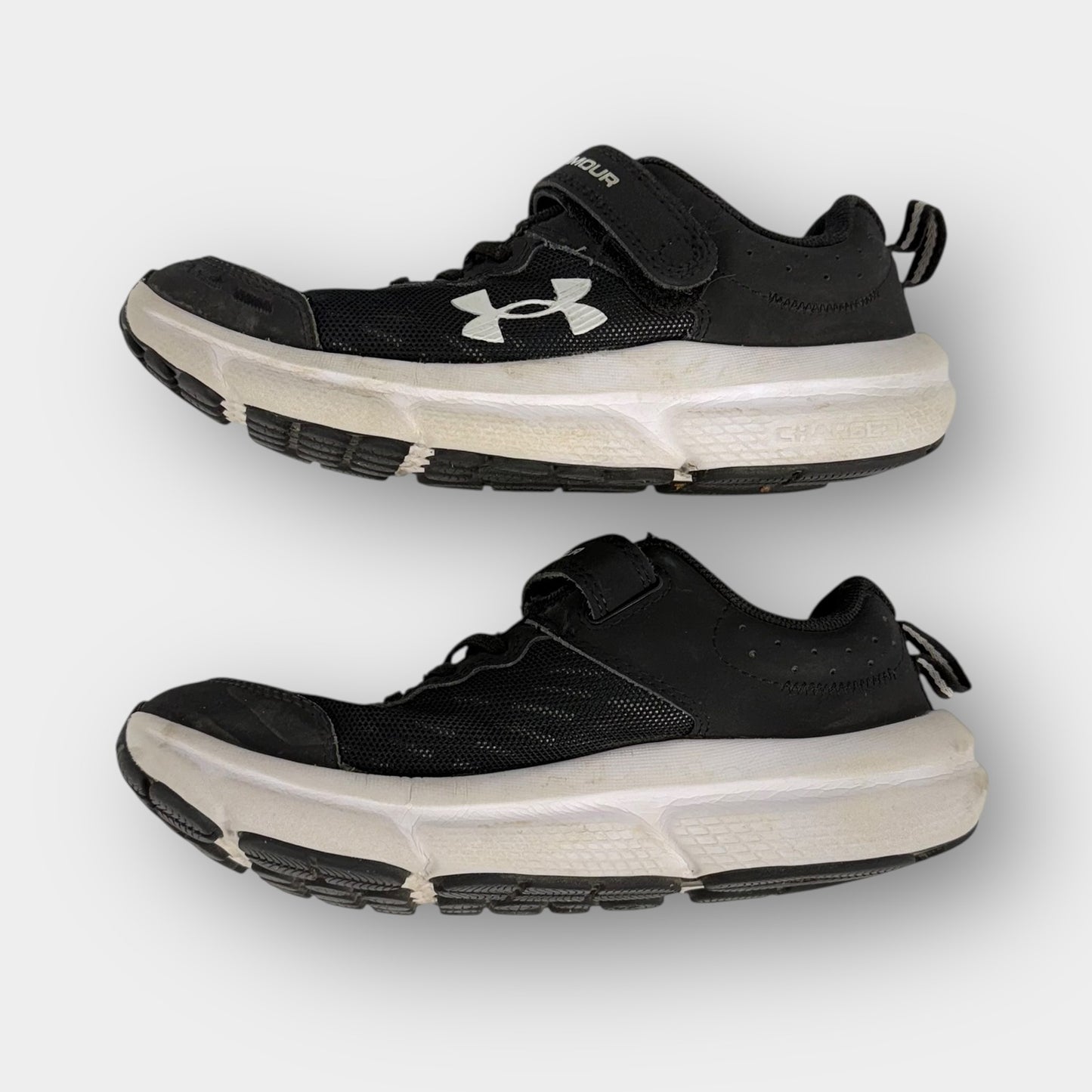 Under Armour Kids Runners