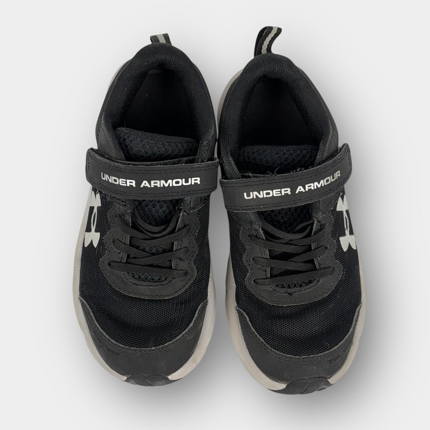 Under Armour Kids Runners