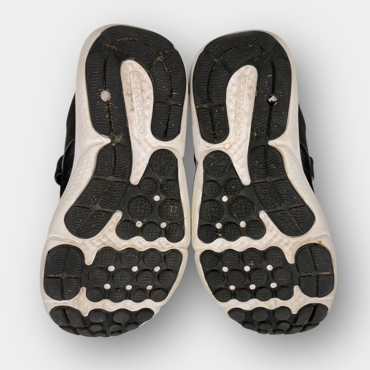 Under Armour Kids Runners