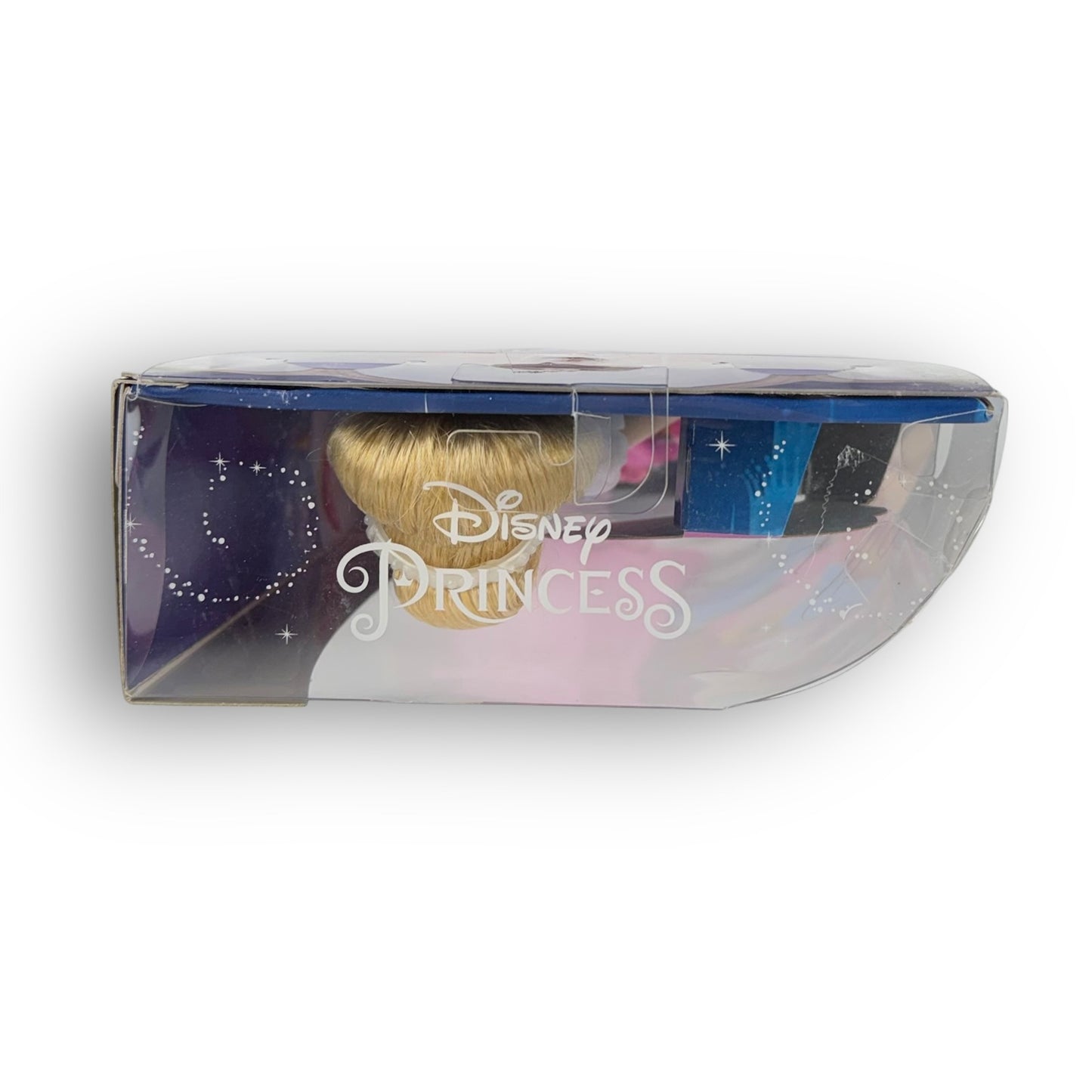 Cinderella & Suzy Mouse Doll