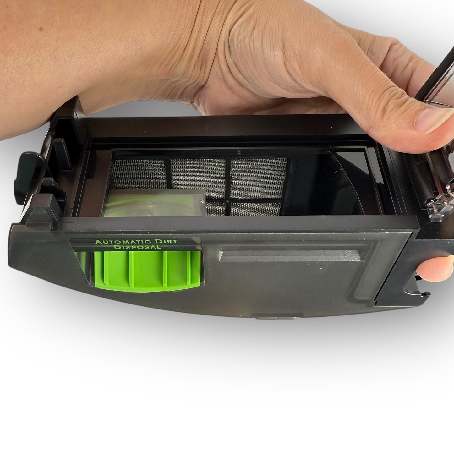 iRobot Roomba Self-Empty Bin