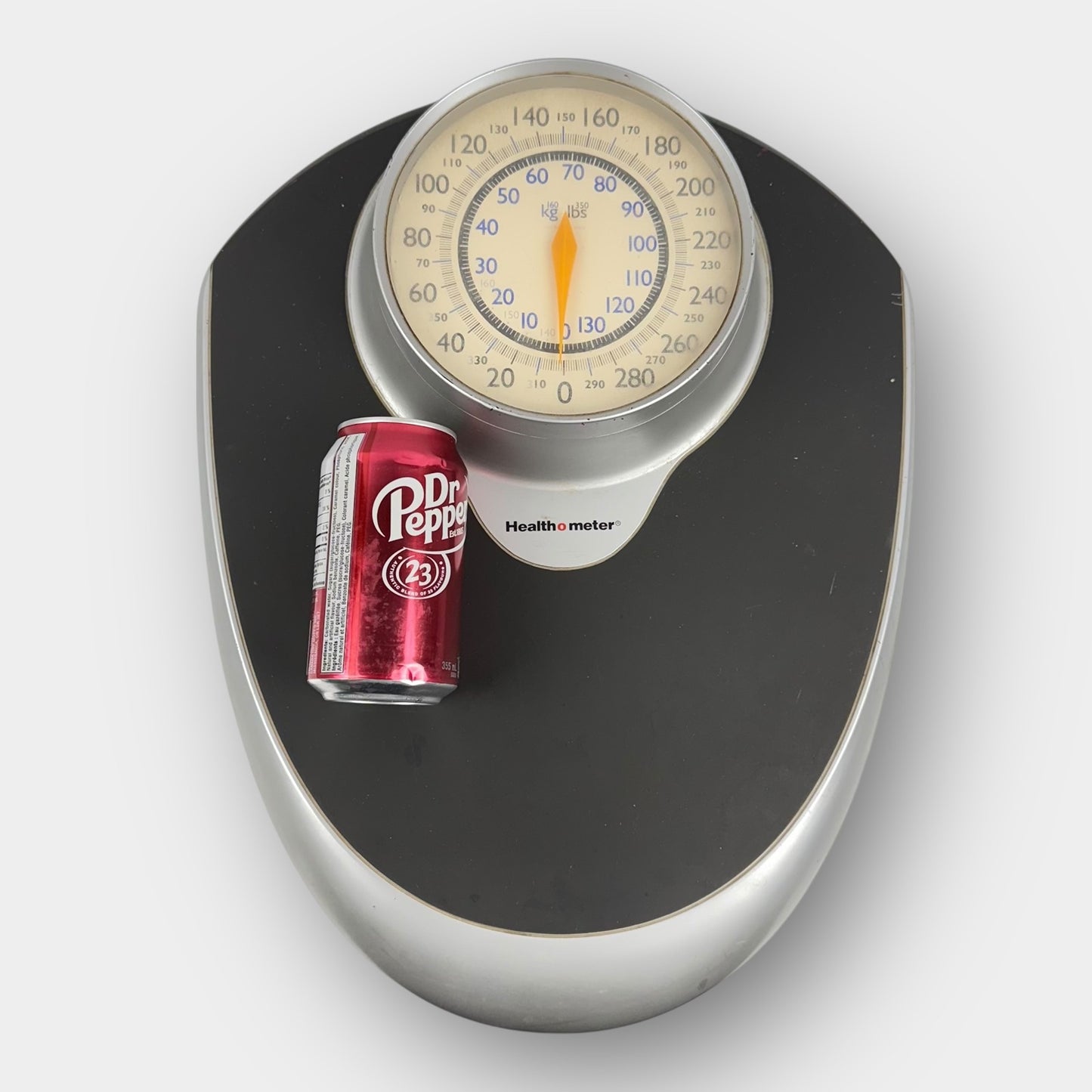 Health o meter Dial Scale