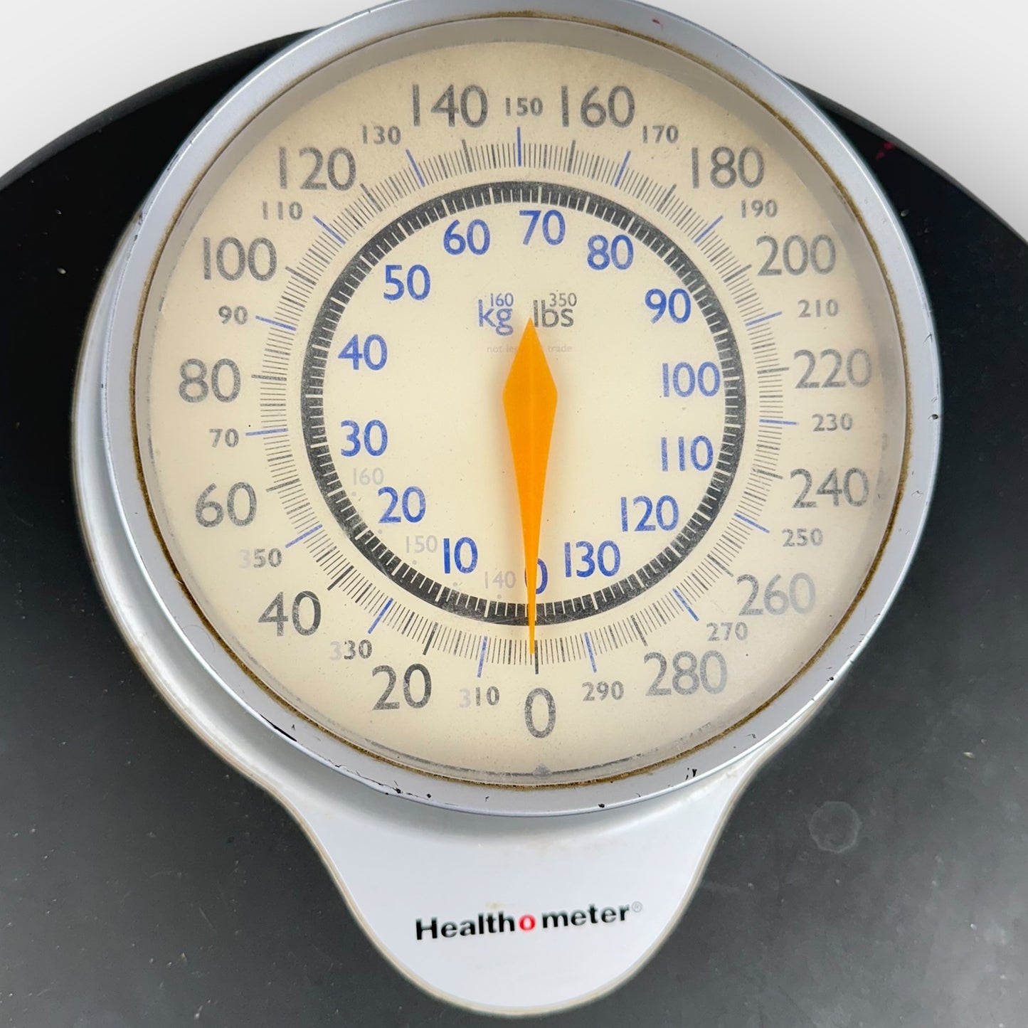 Health o meter Dial Scale