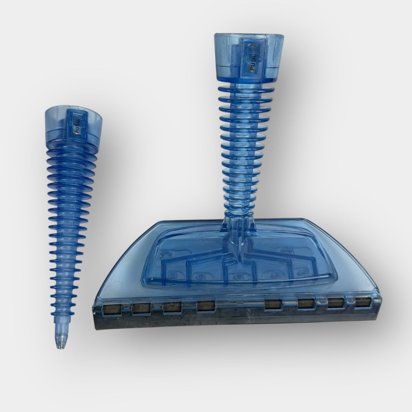 Steam Bullet Handheld Steamer