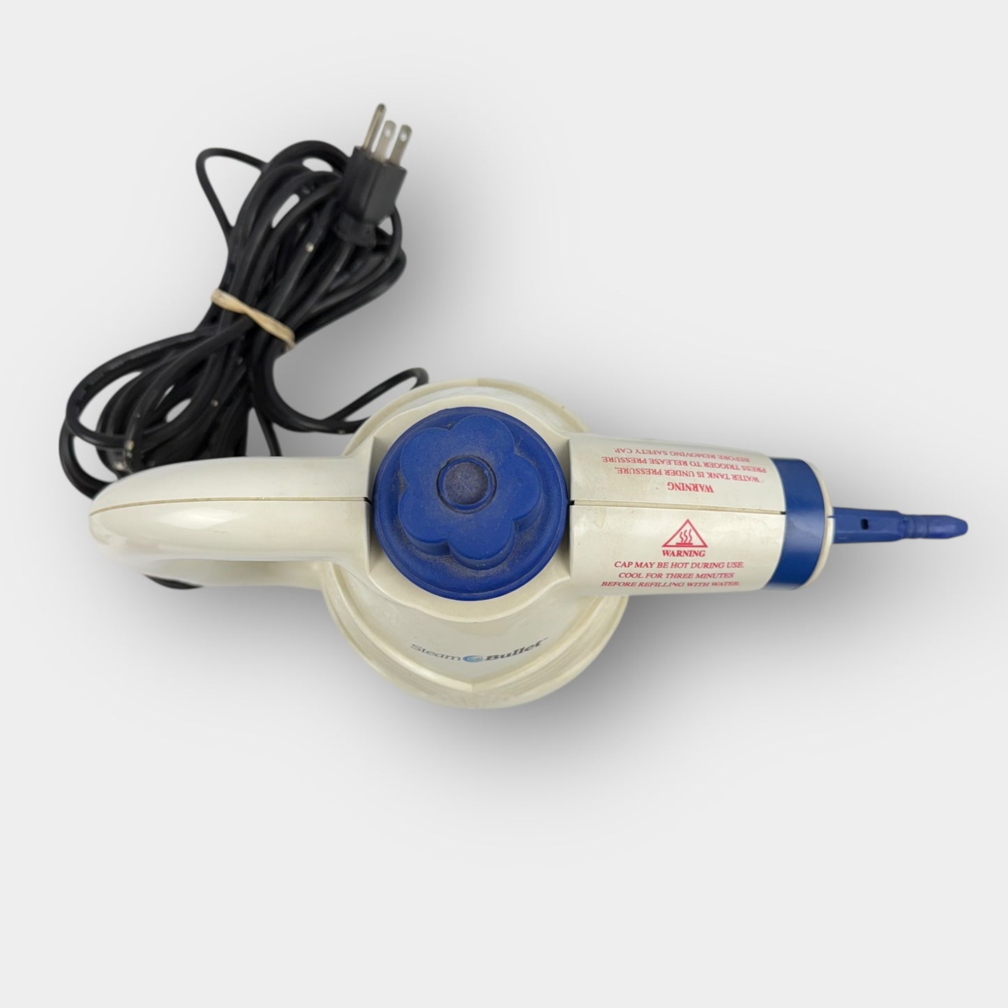 Steam Bullet Handheld Steamer