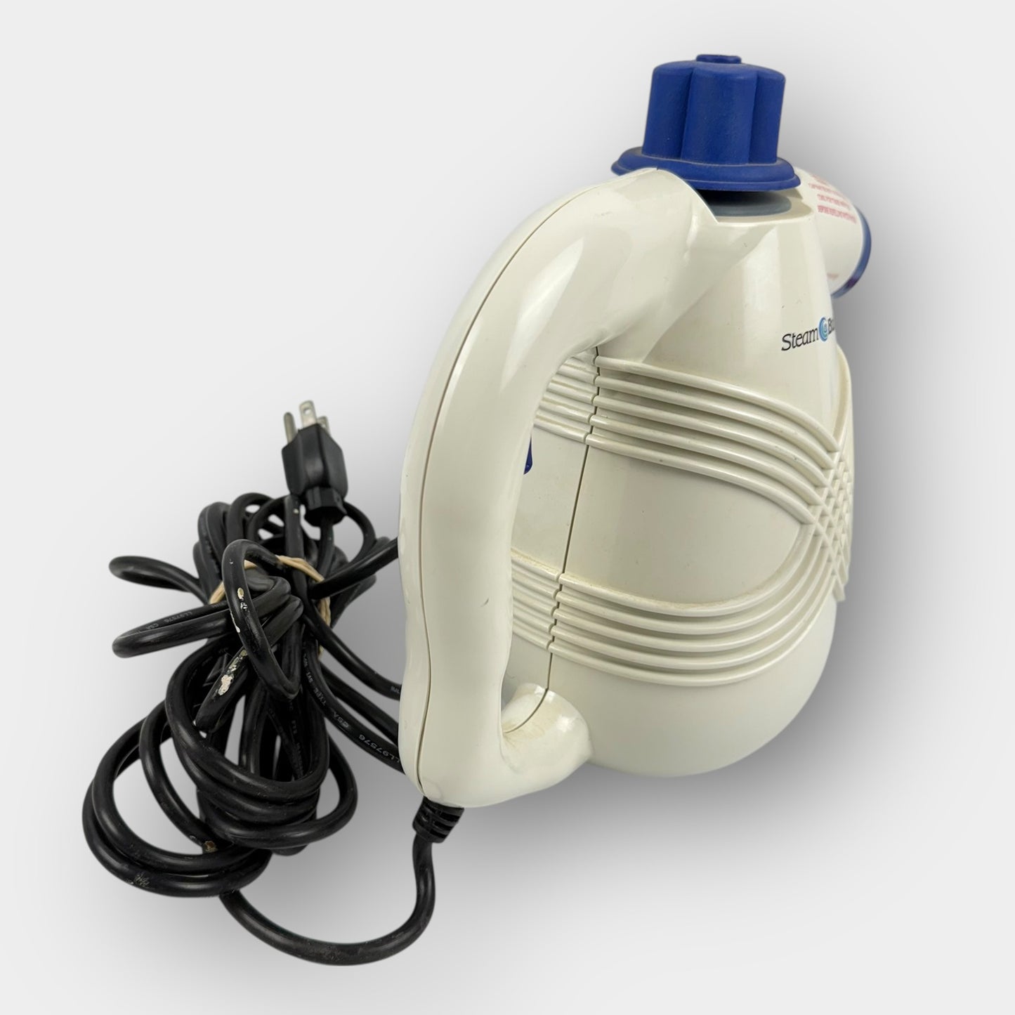 Steam Bullet Handheld Steamer