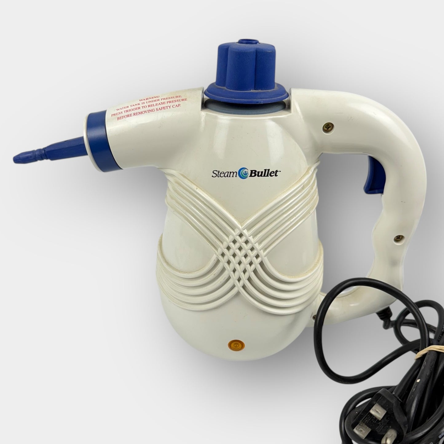 Steam Bullet Handheld Steamer