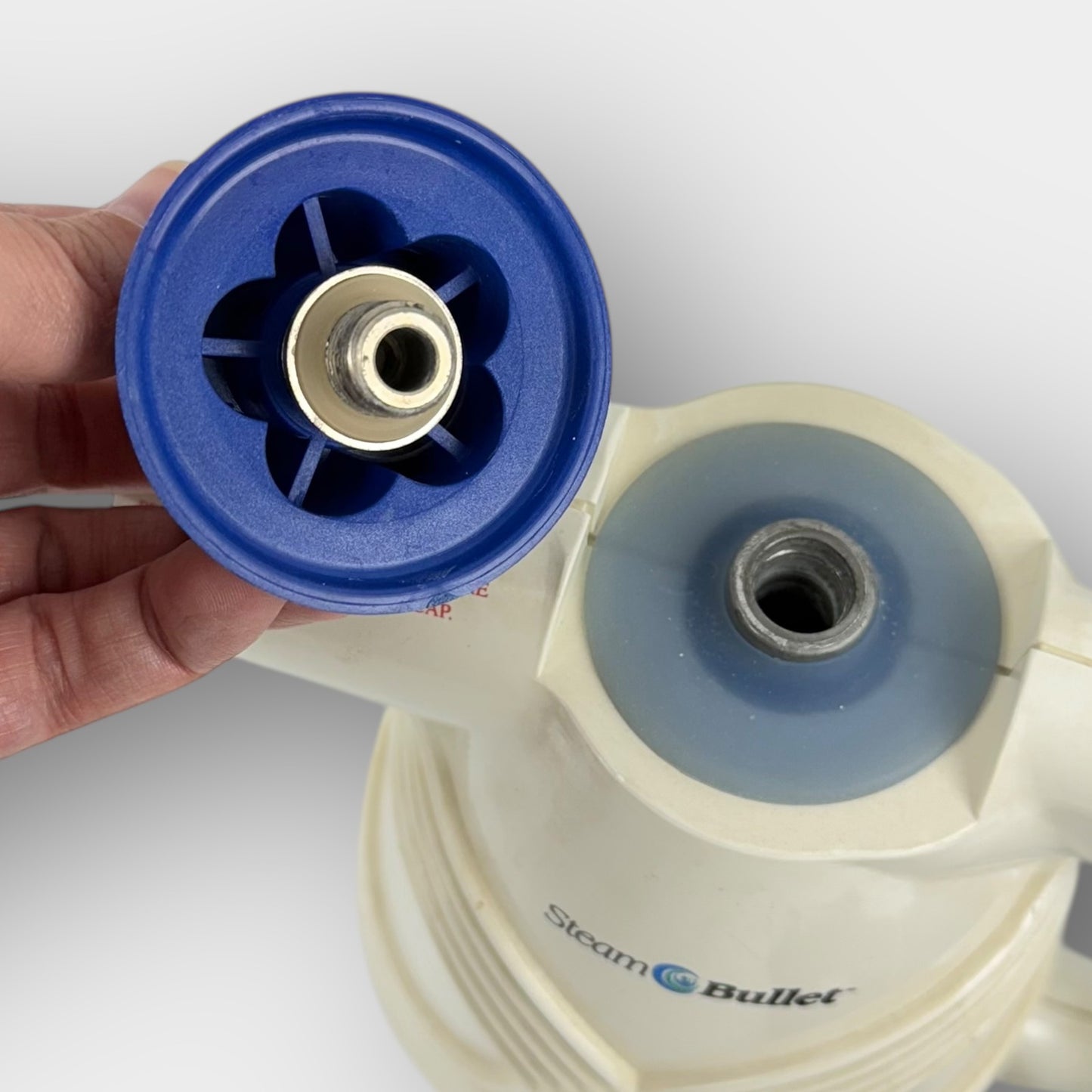 Steam Bullet Handheld Steamer