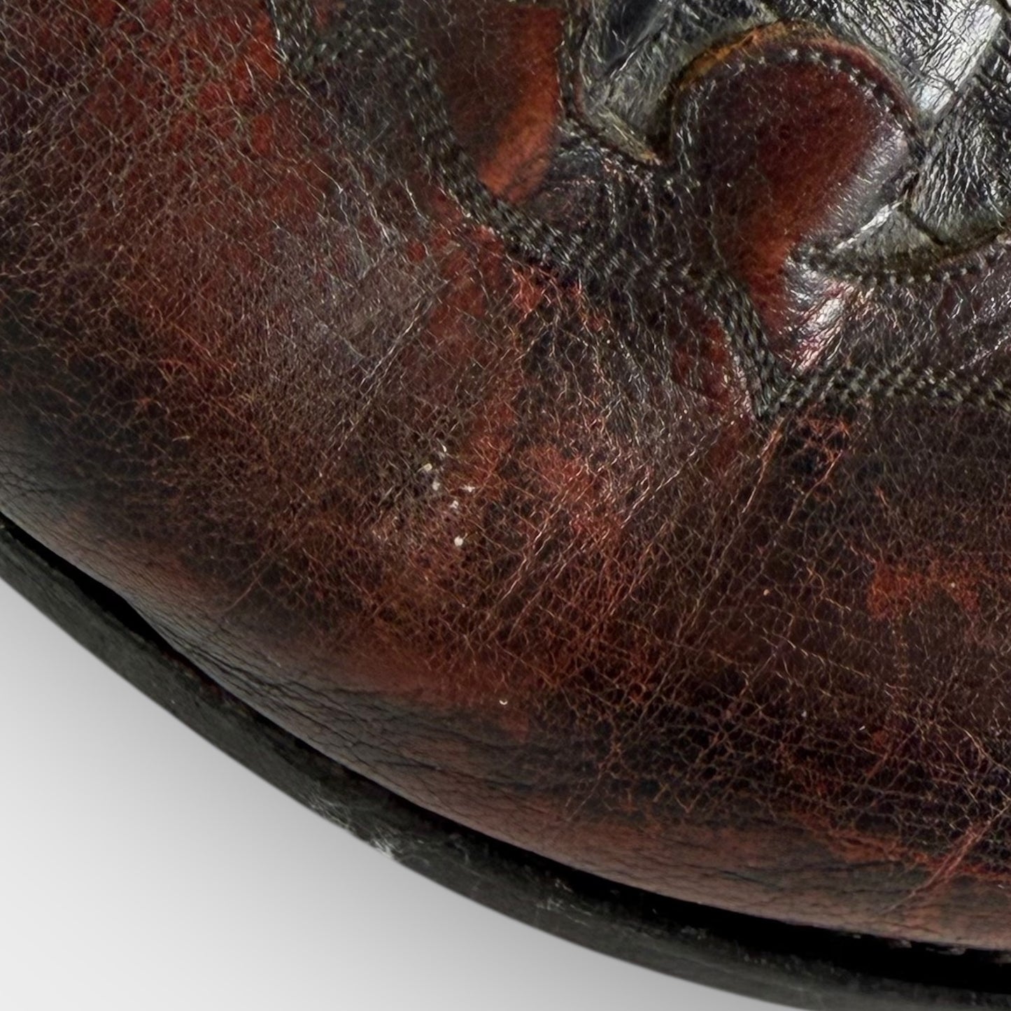 Lucchese 1883 13D boots