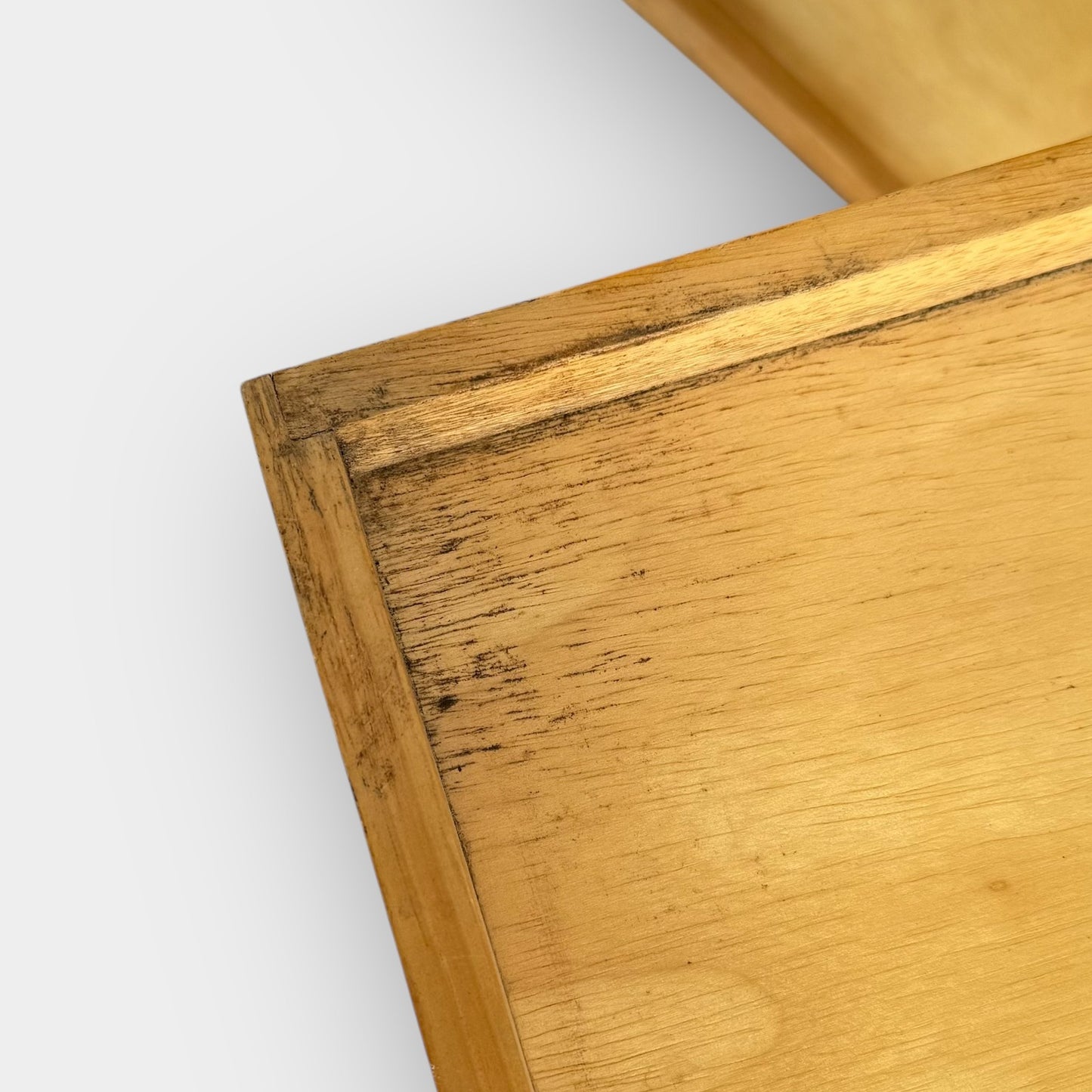 Hudson’s Bay Wood Serving Tray
