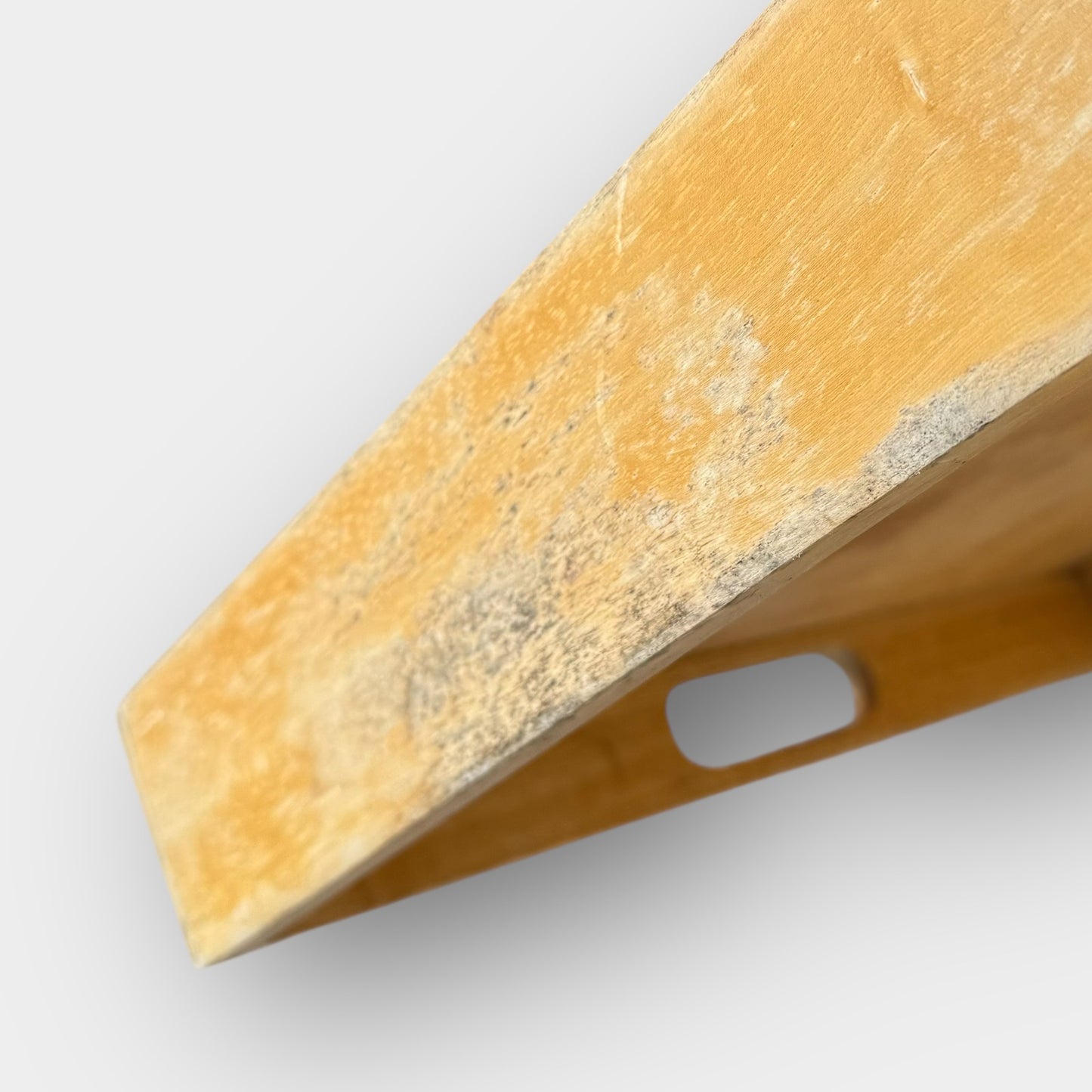 Hudson’s Bay Wood Serving Tray