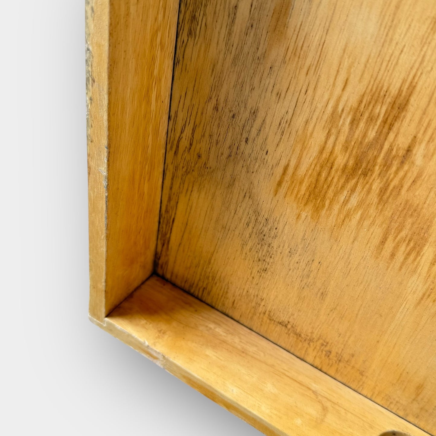 Hudson’s Bay Wood Serving Tray