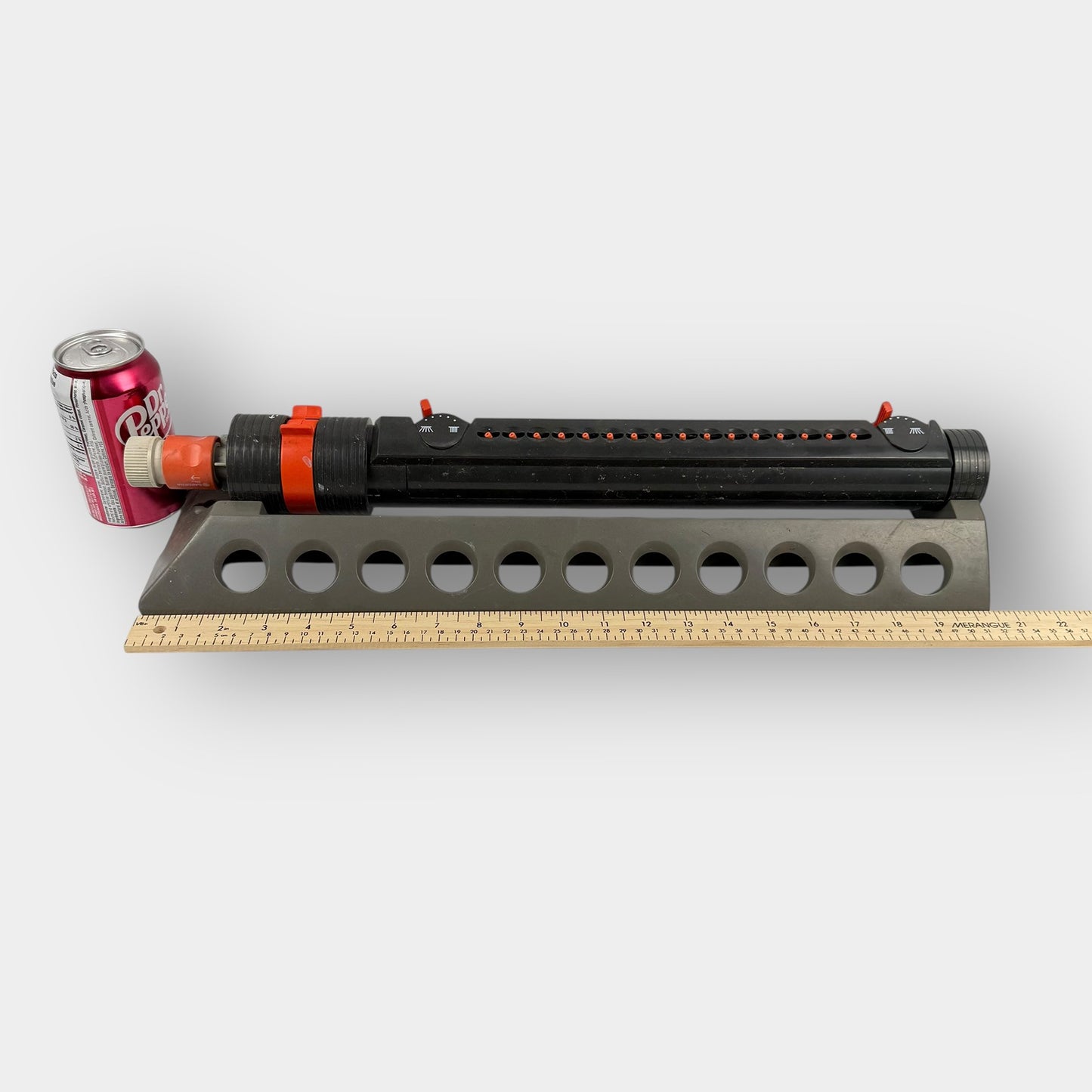 Gardena Aquazoom Sprinkler