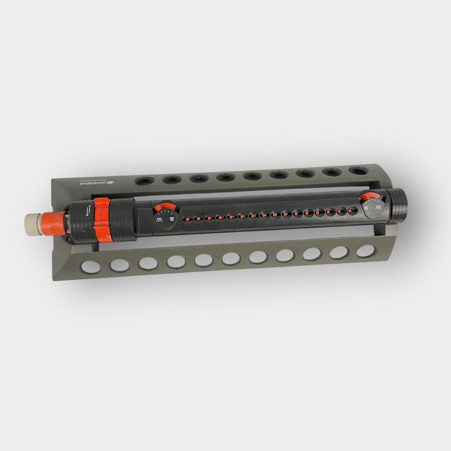 Gardena Aquazoom Sprinkler