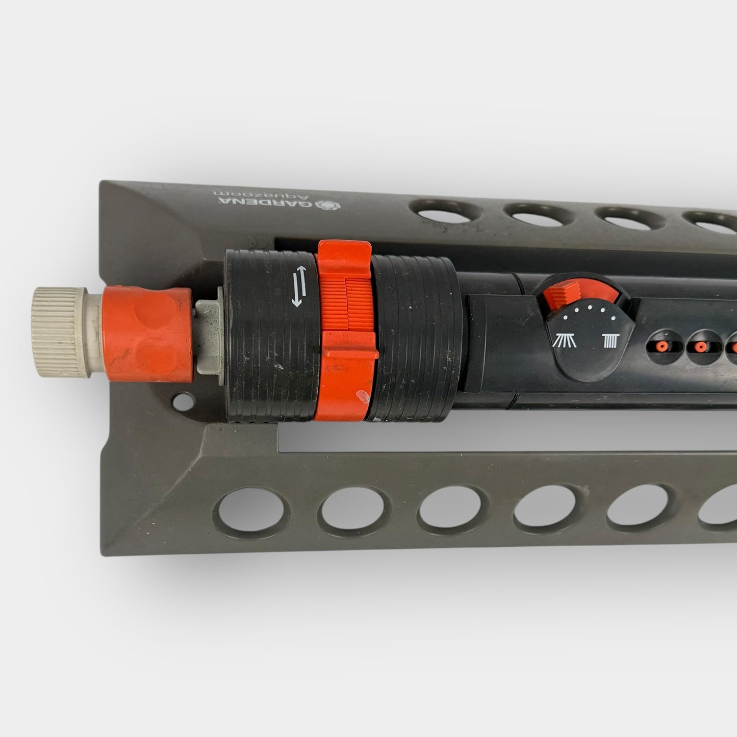 Gardena Aquazoom Sprinkler