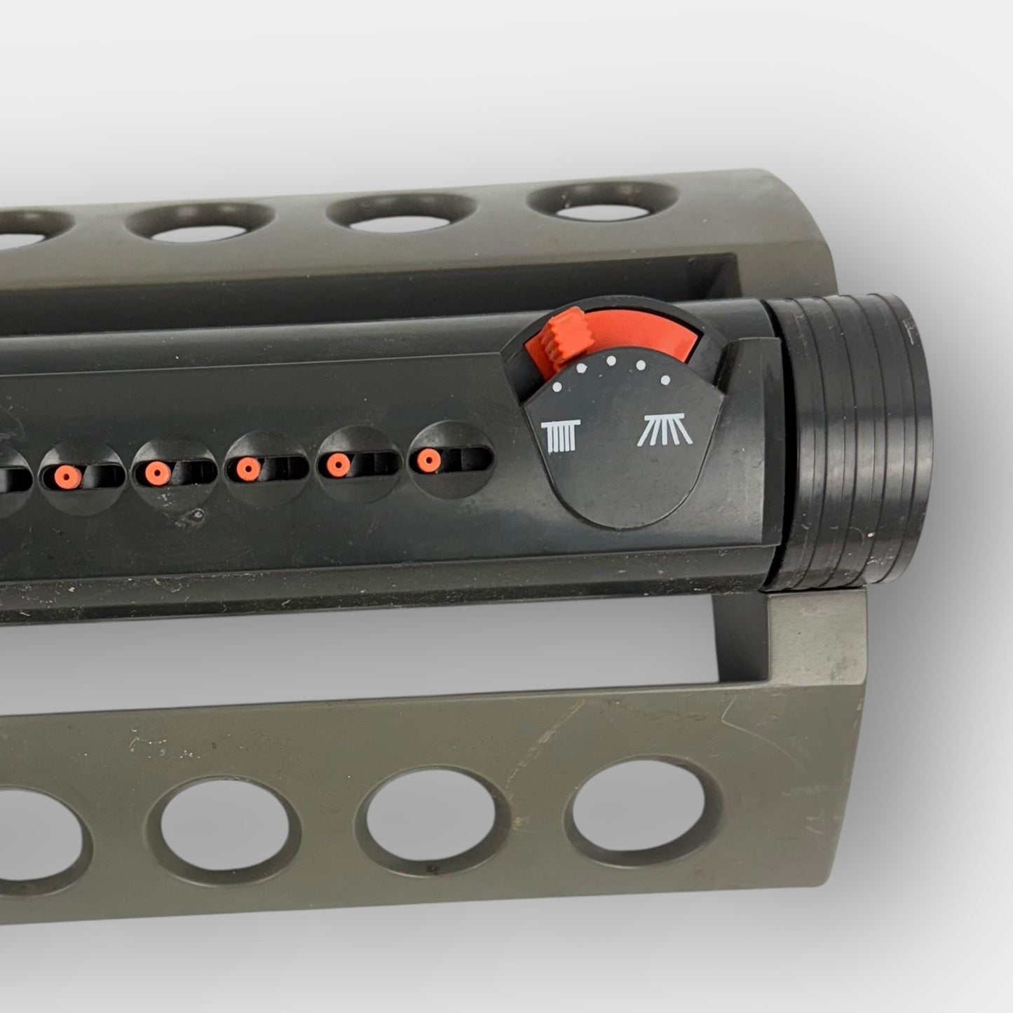 Gardena Aquazoom Sprinkler