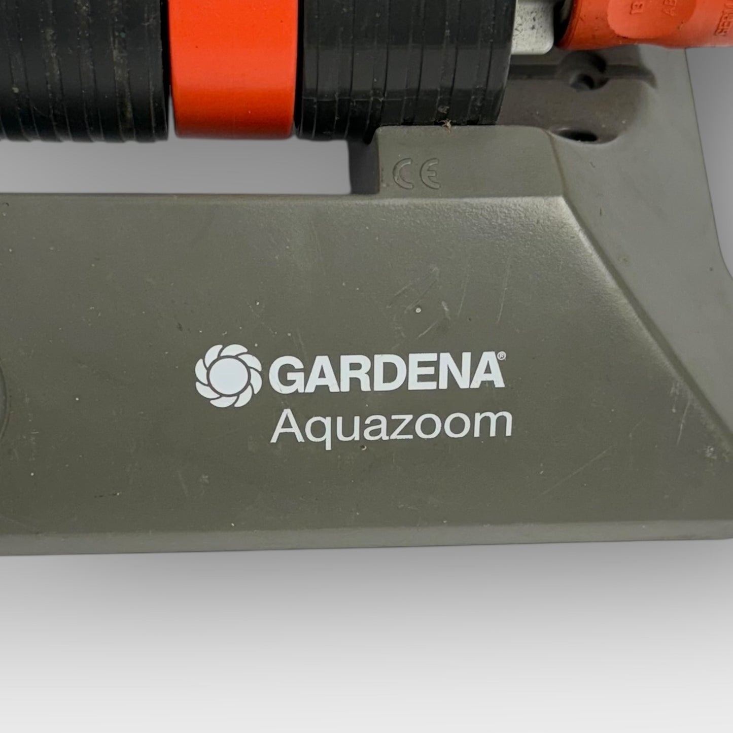 Gardena Aquazoom Sprinkler