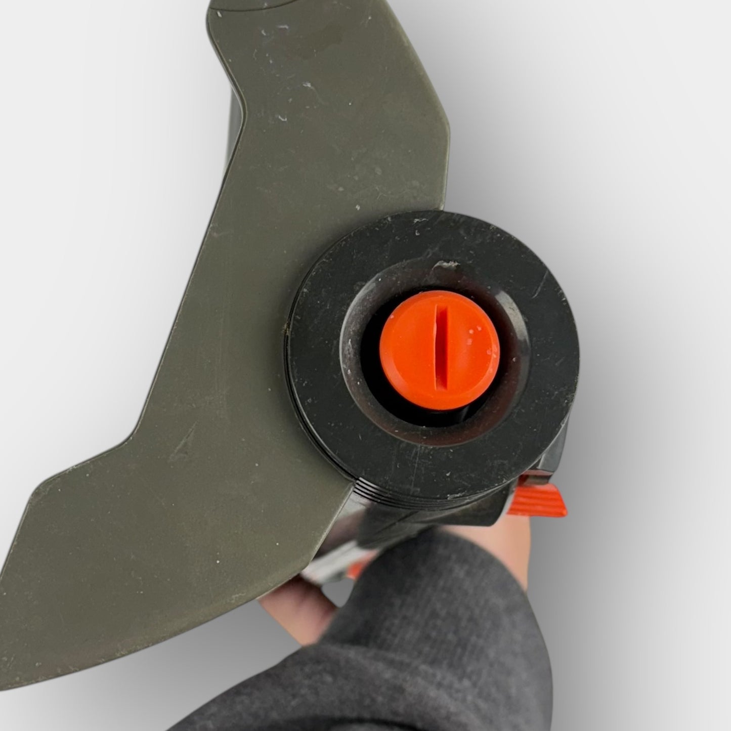 Gardena Aquazoom Sprinkler