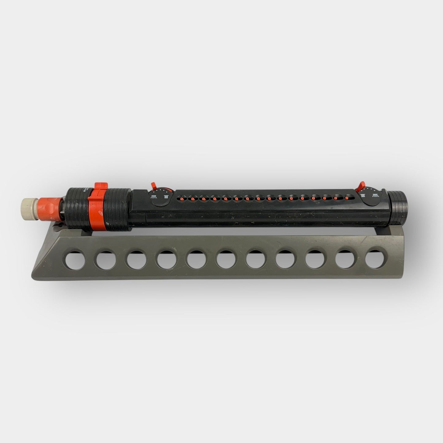 Gardena Aquazoom Sprinkler