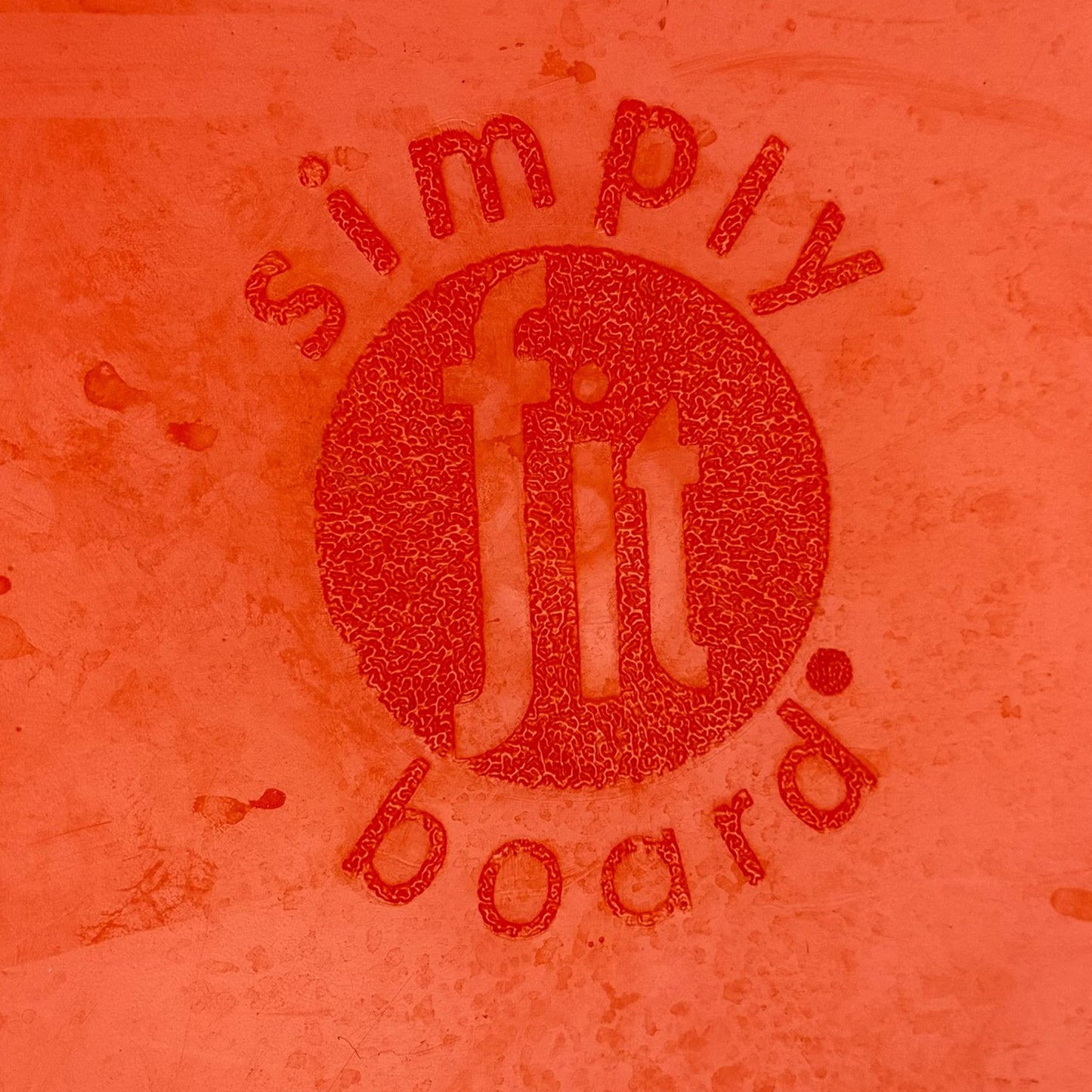 Simply Fit Core Balance Board