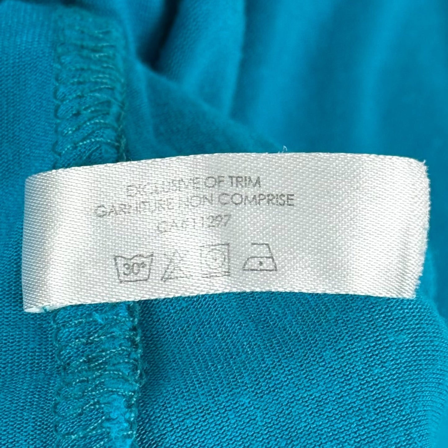 La Vie en Rose crochet dress