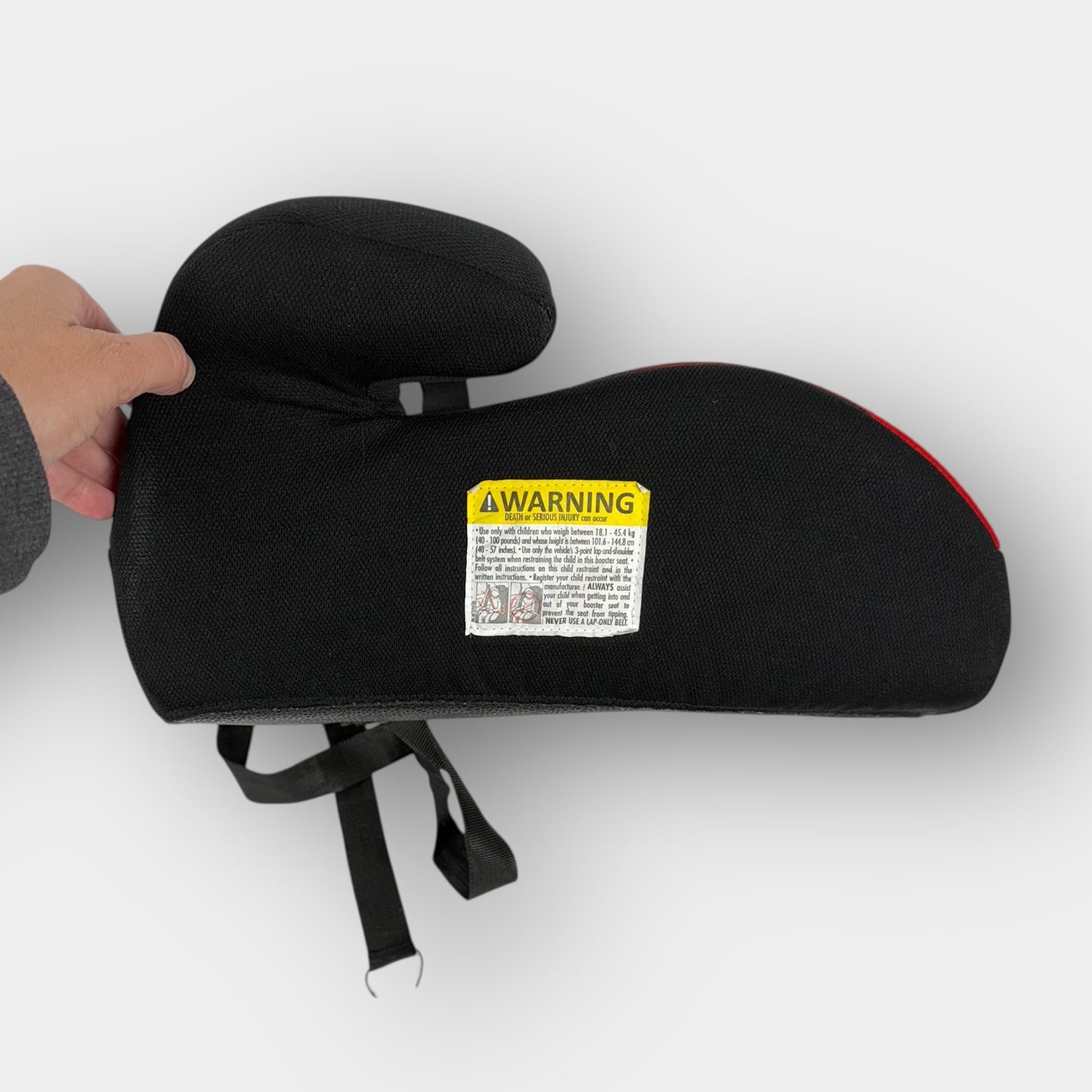 Harmony Youth Booster Seat