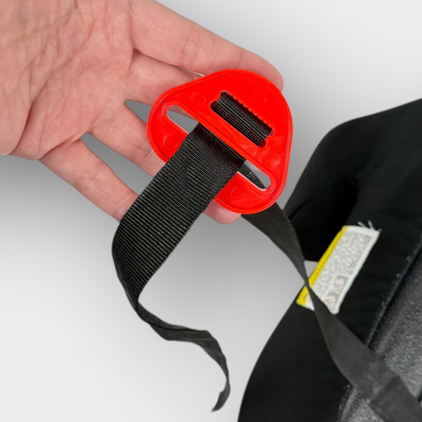 Harmony Youth Booster Seat