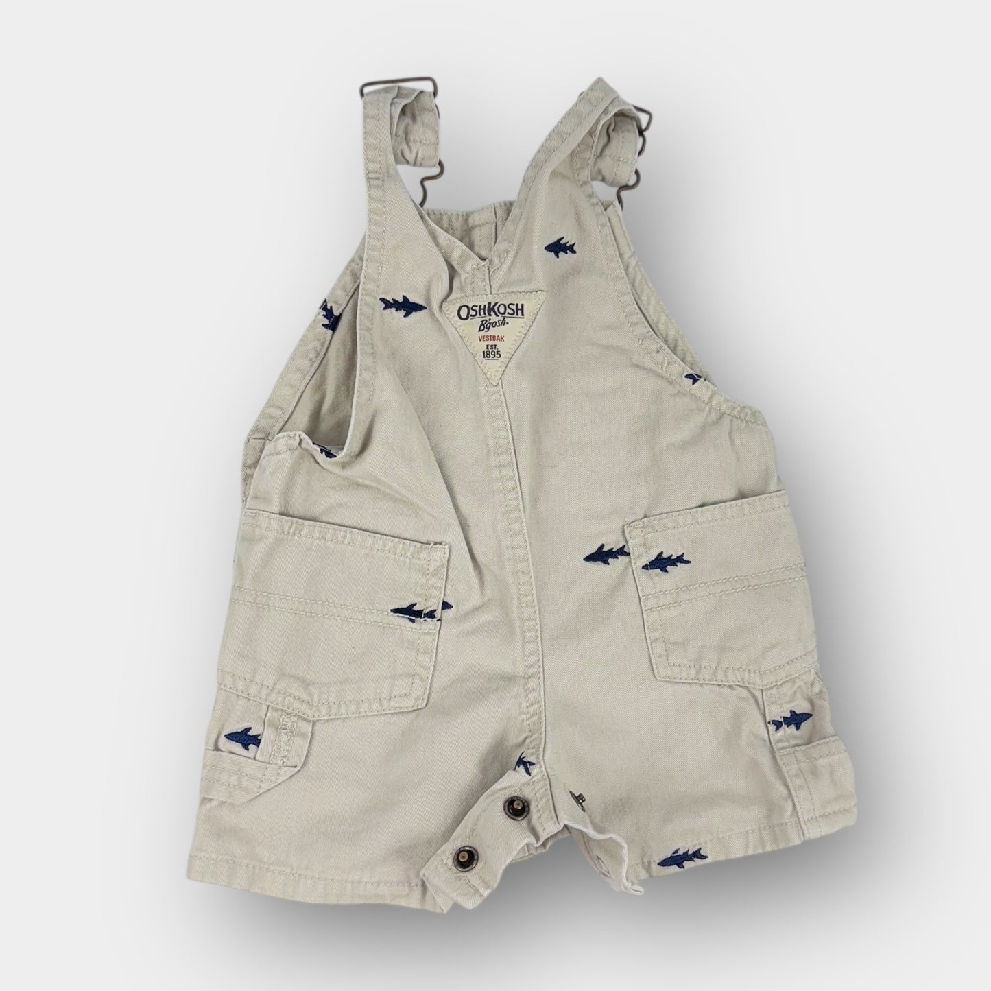 OshKosh/Carter's 3M Summer Lot
