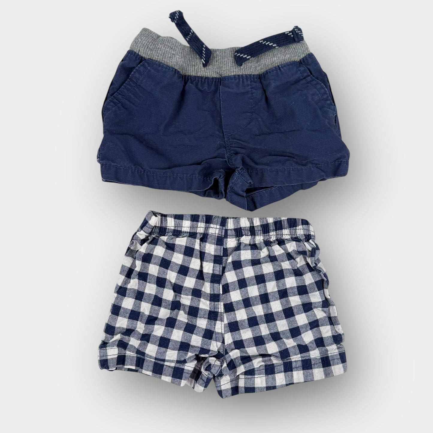 OshKosh/Carter's 3M Summer Lot