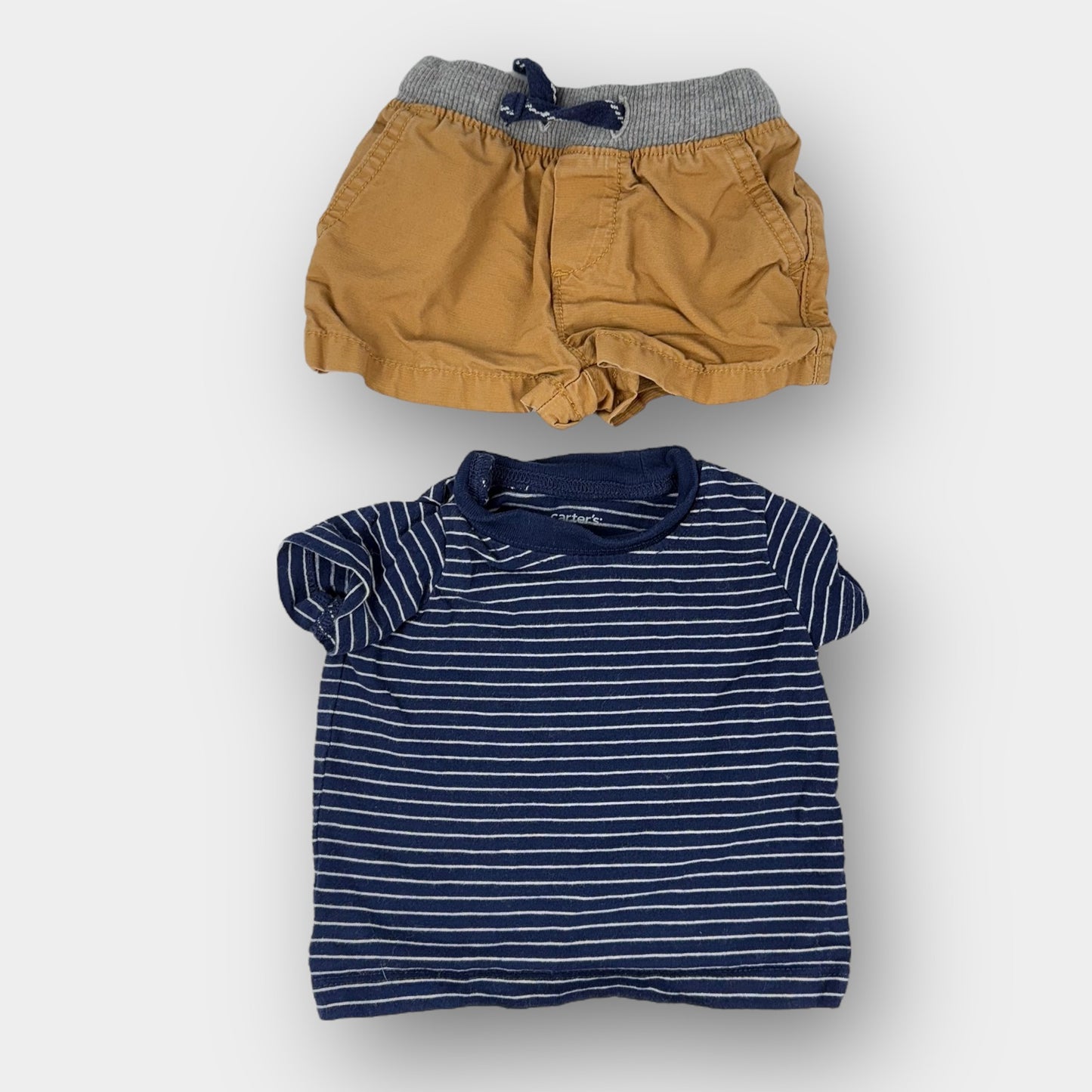 OshKosh/Carter's 3M Summer Lot