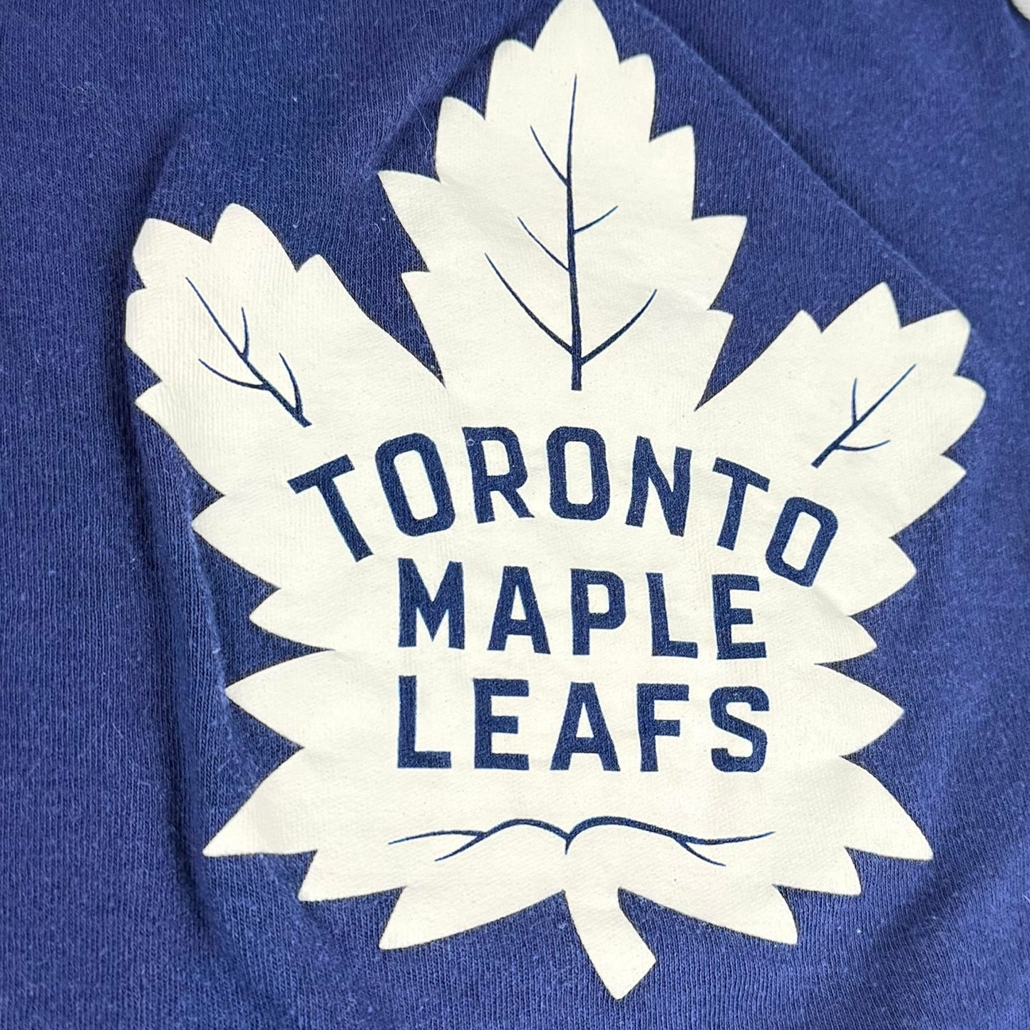 NHL Leafs Bodysuit