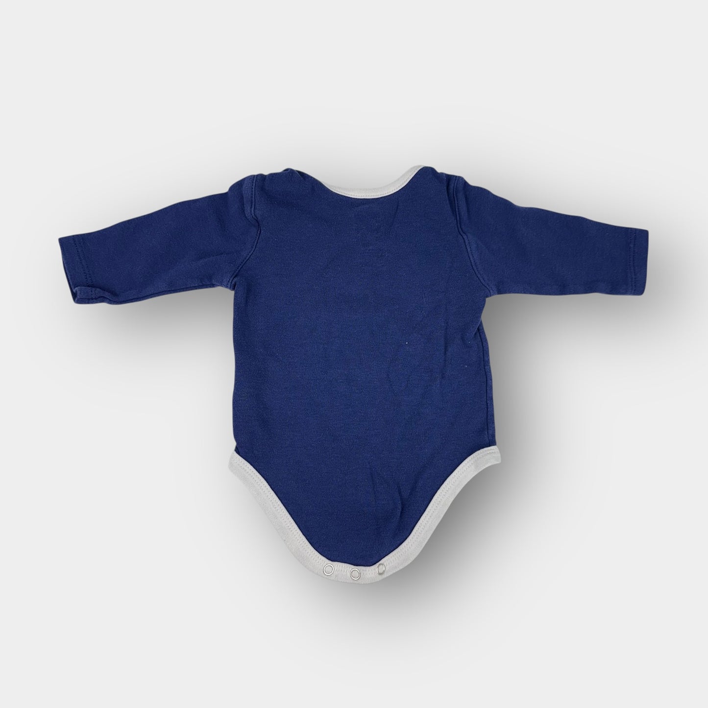 NHL Leafs Bodysuit