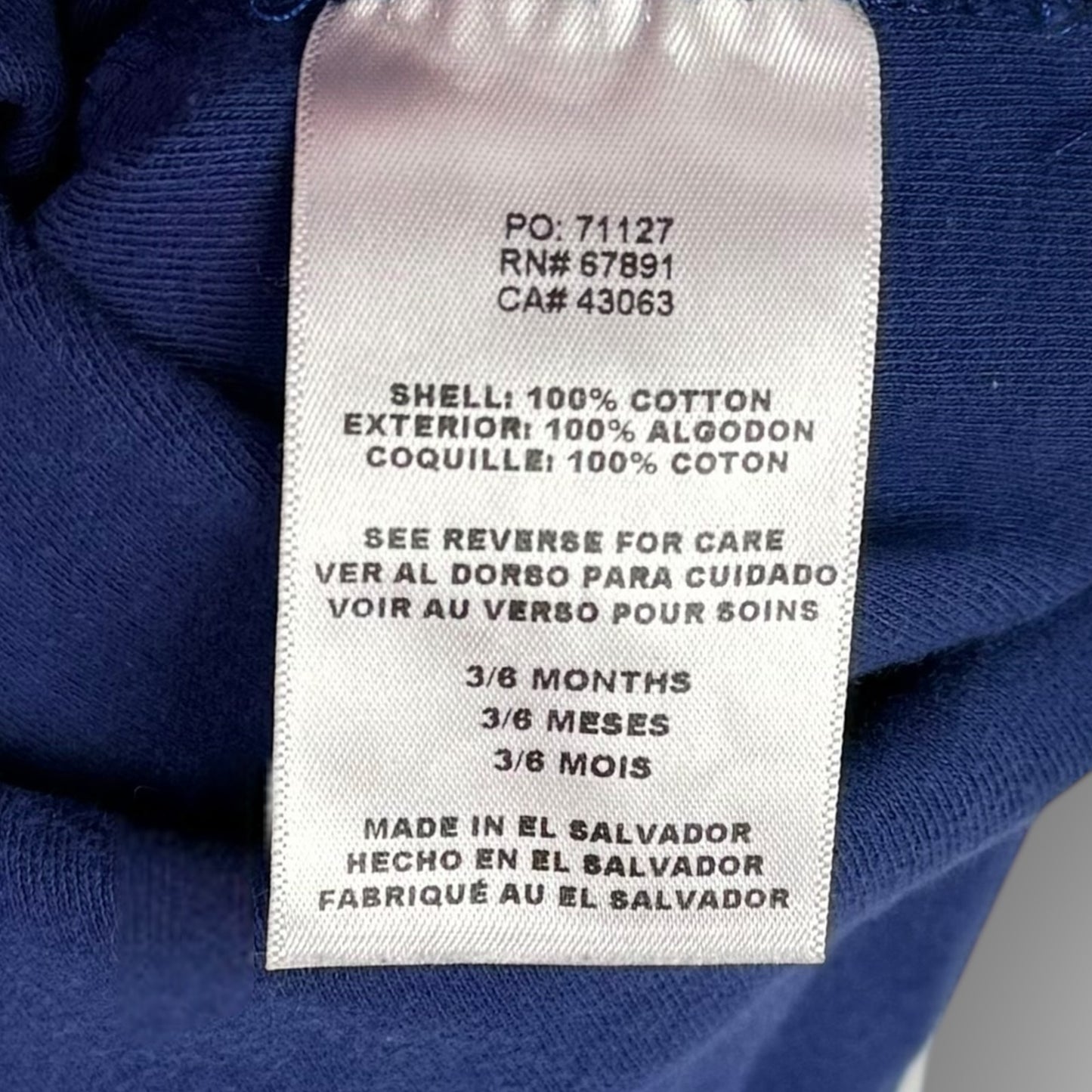 NHL Leafs Bodysuit
