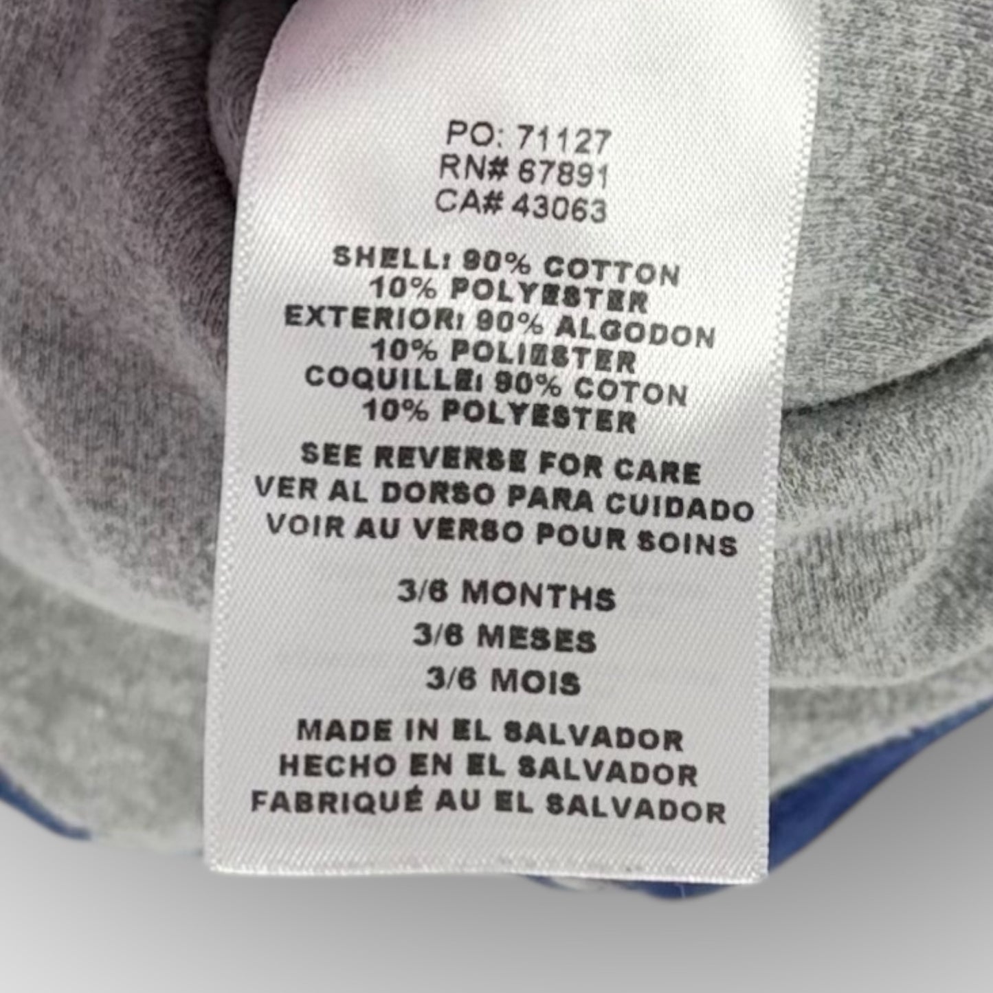 Maple Leafs Bodysuit