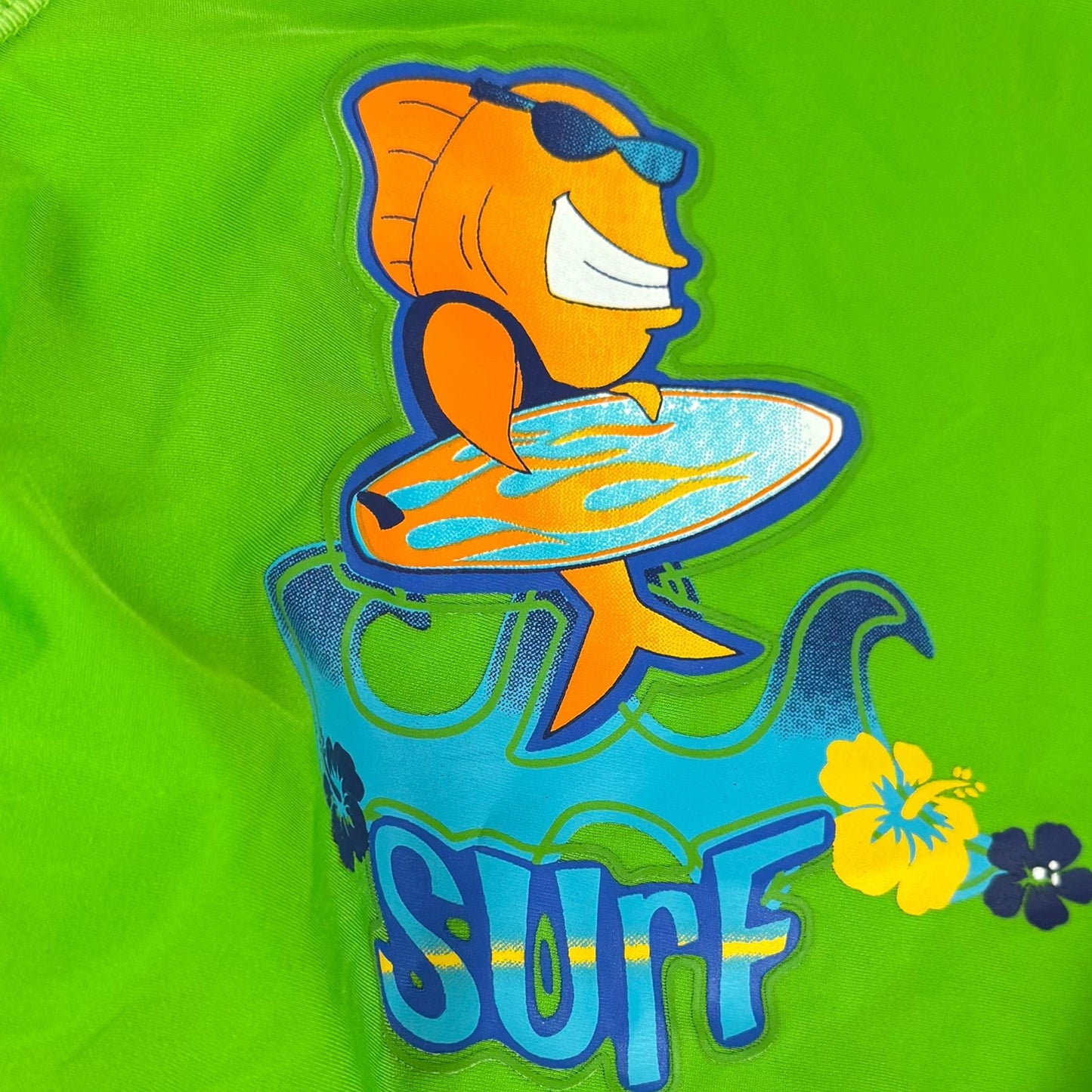 Little Tikes Rashguard (3T)