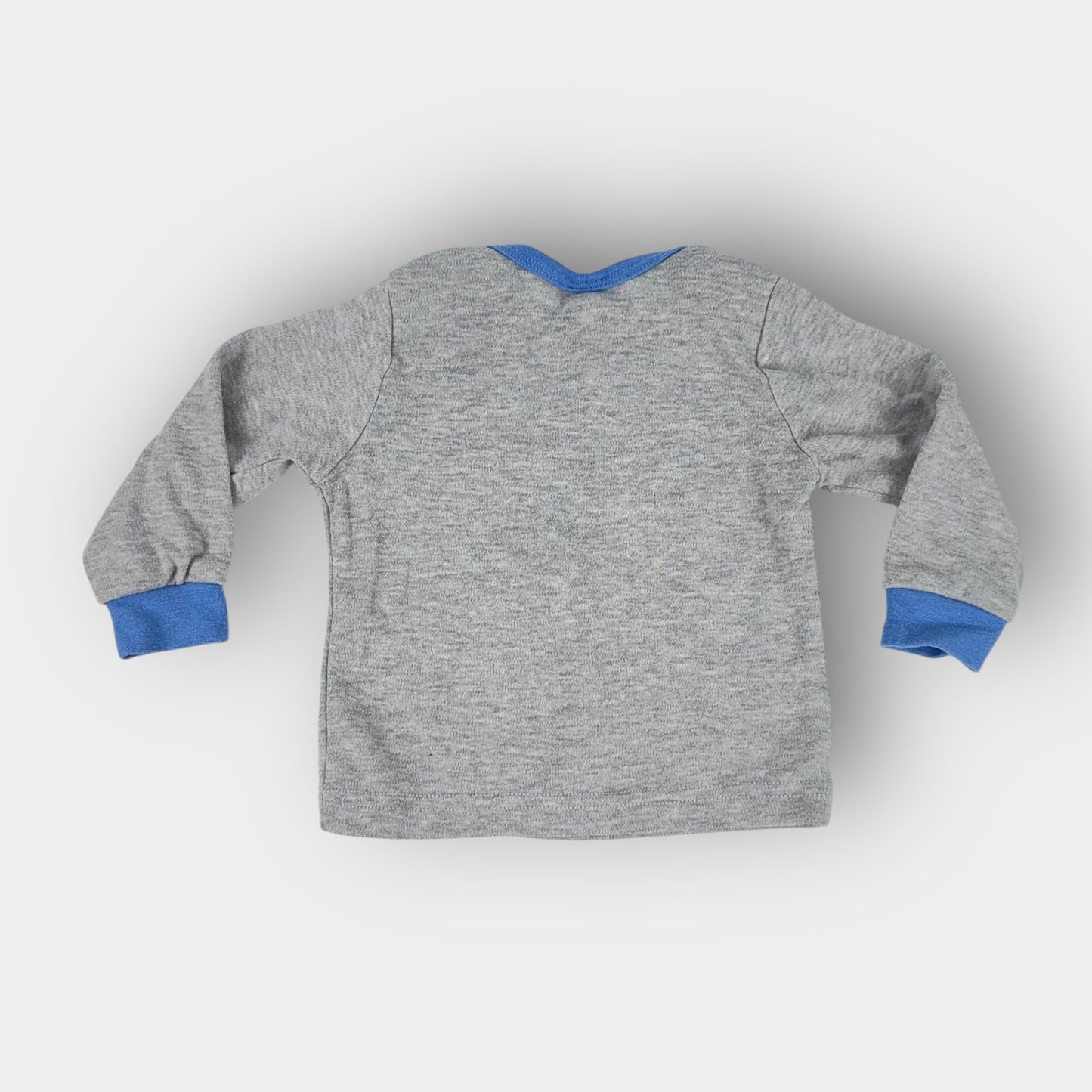 Disney Baby Mickey Sweatshirt