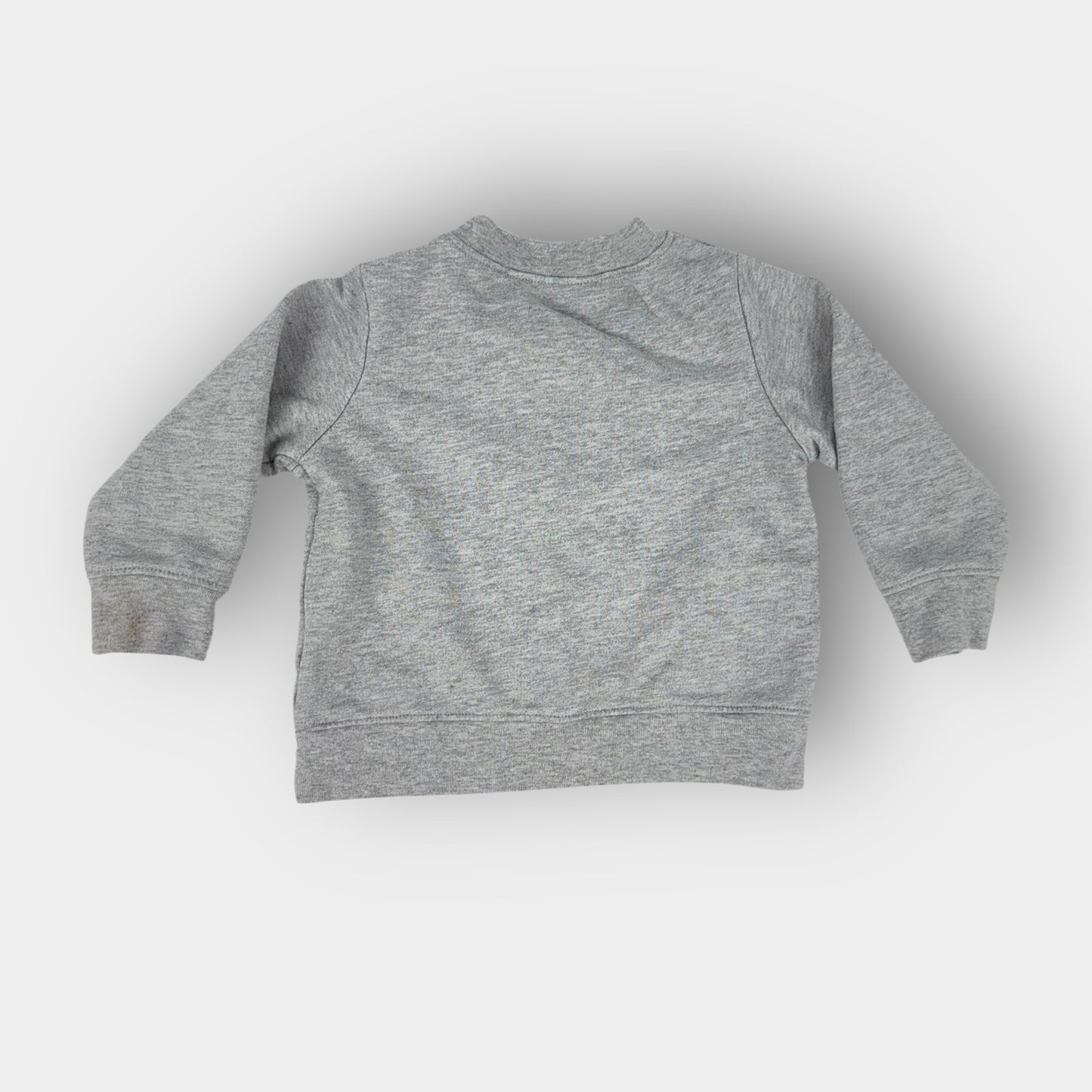 Carter's Crew Sweatshirt (12M)