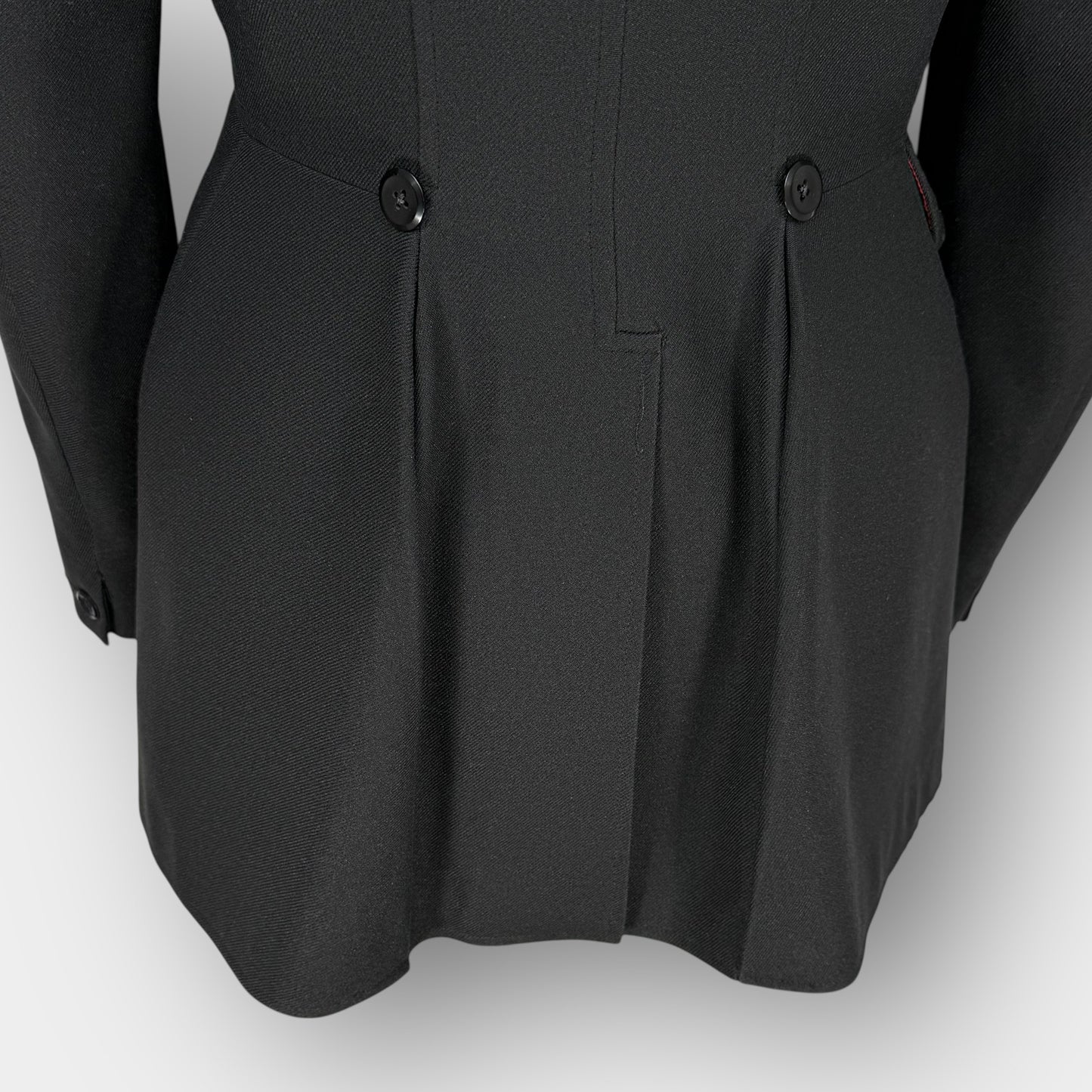 Harry Hall Show Jacket