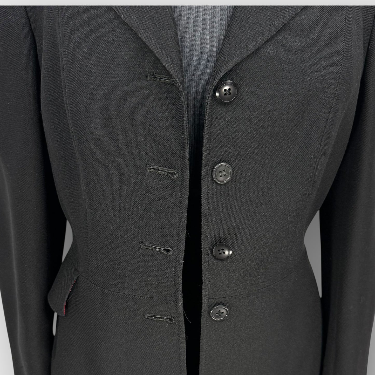 Harry Hall Show Jacket