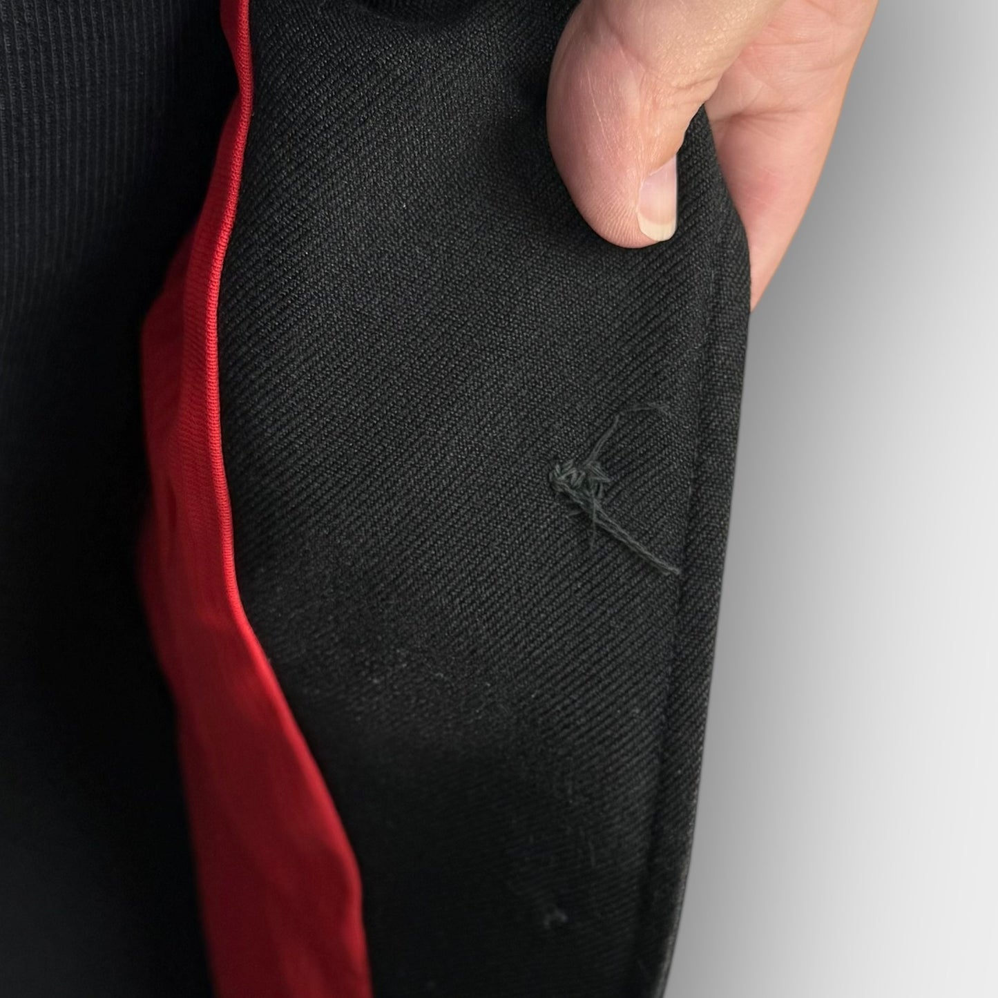 Harry Hall Show Jacket