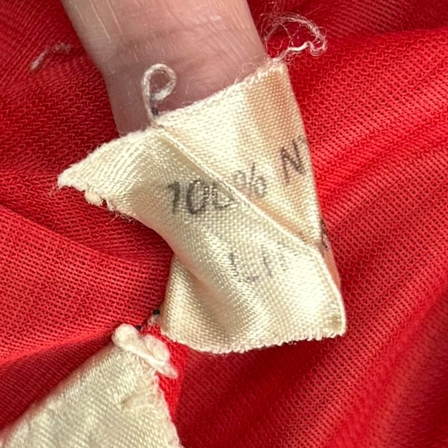 Harry Hall Show Jacket
