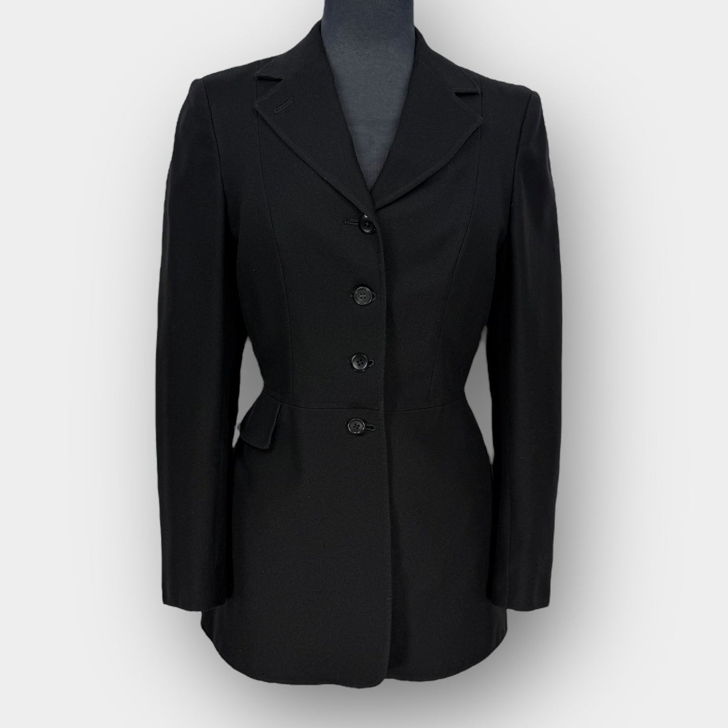 Harry Hall Show Jacket