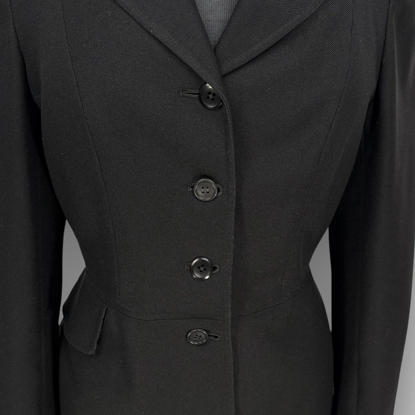 Harry Hall Show Jacket